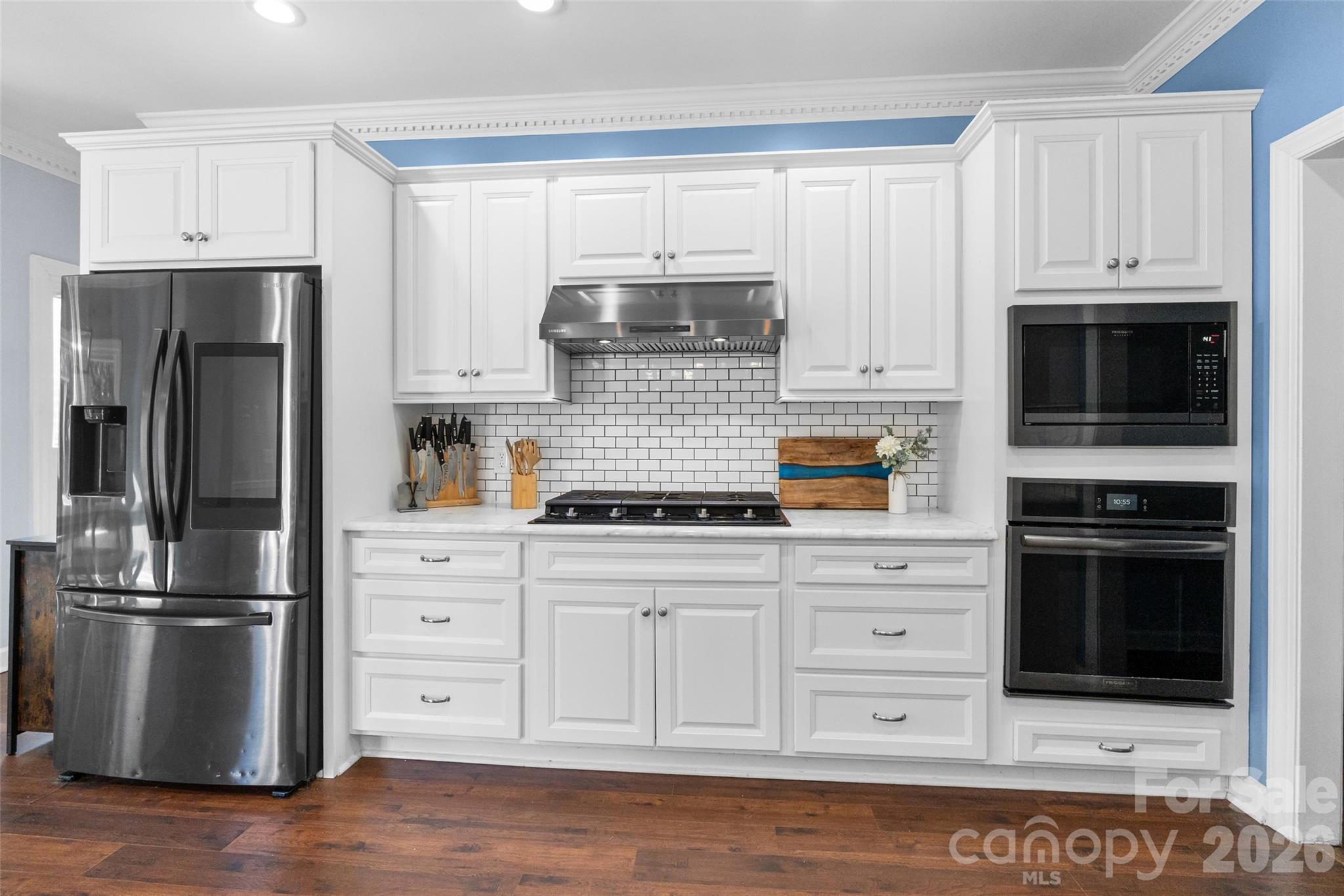 Mallard Head - Residential