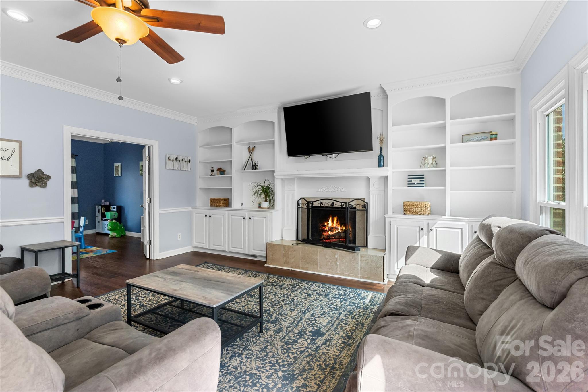 Mallard Head - Residential