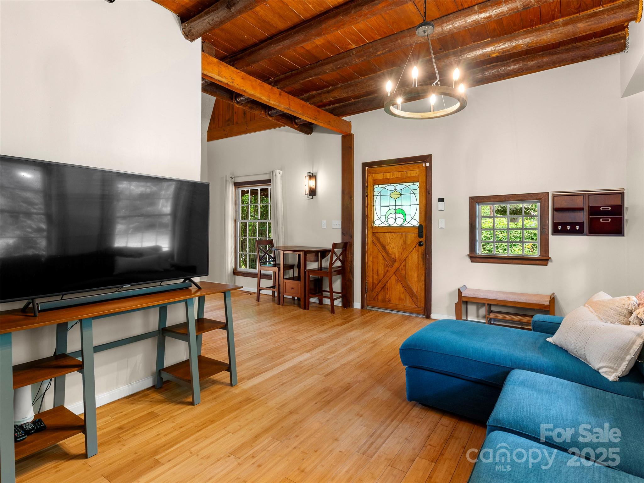 Carolina Homes - Residential