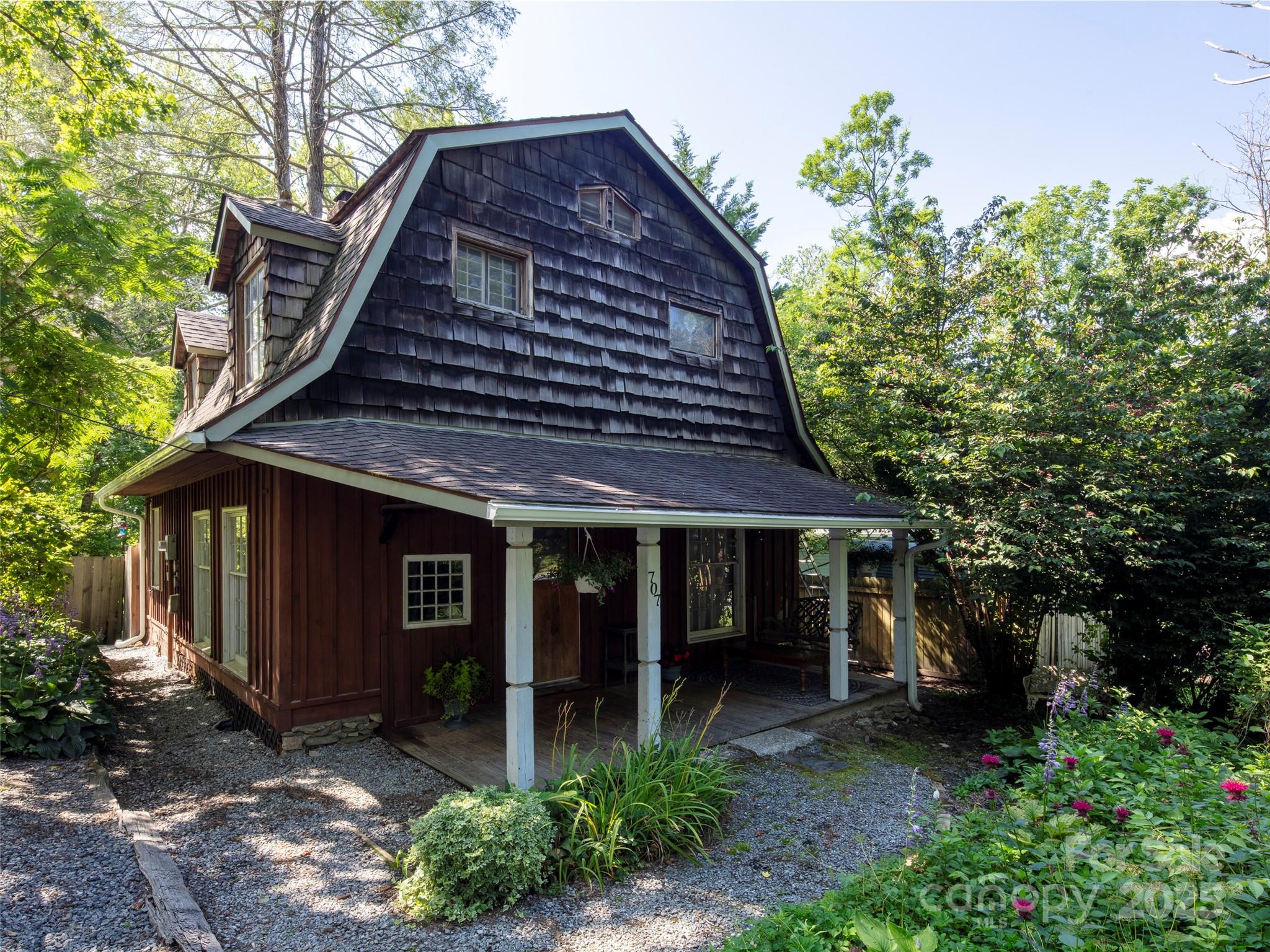 Carolina Homes - Residential