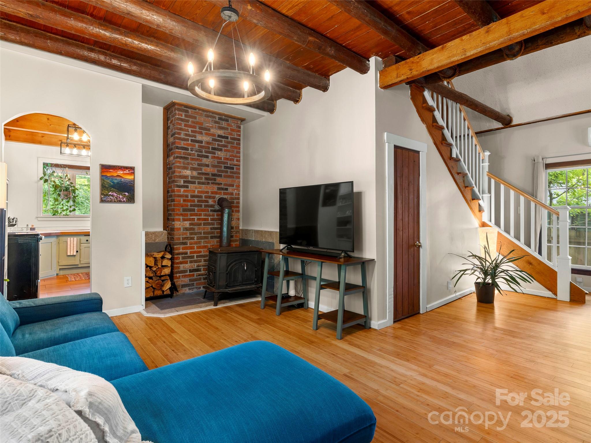 Carolina Homes - Residential