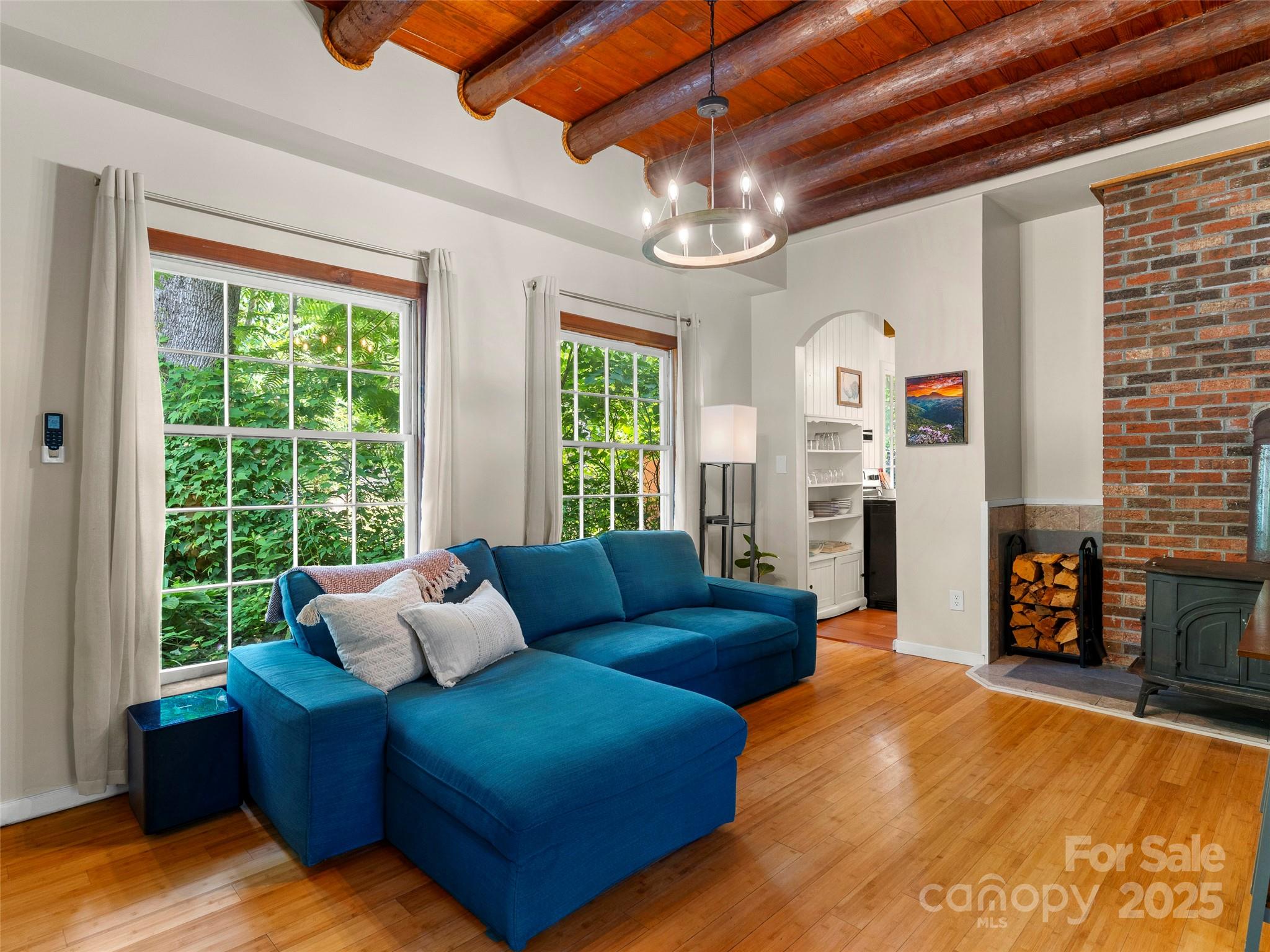 Carolina Homes - Residential