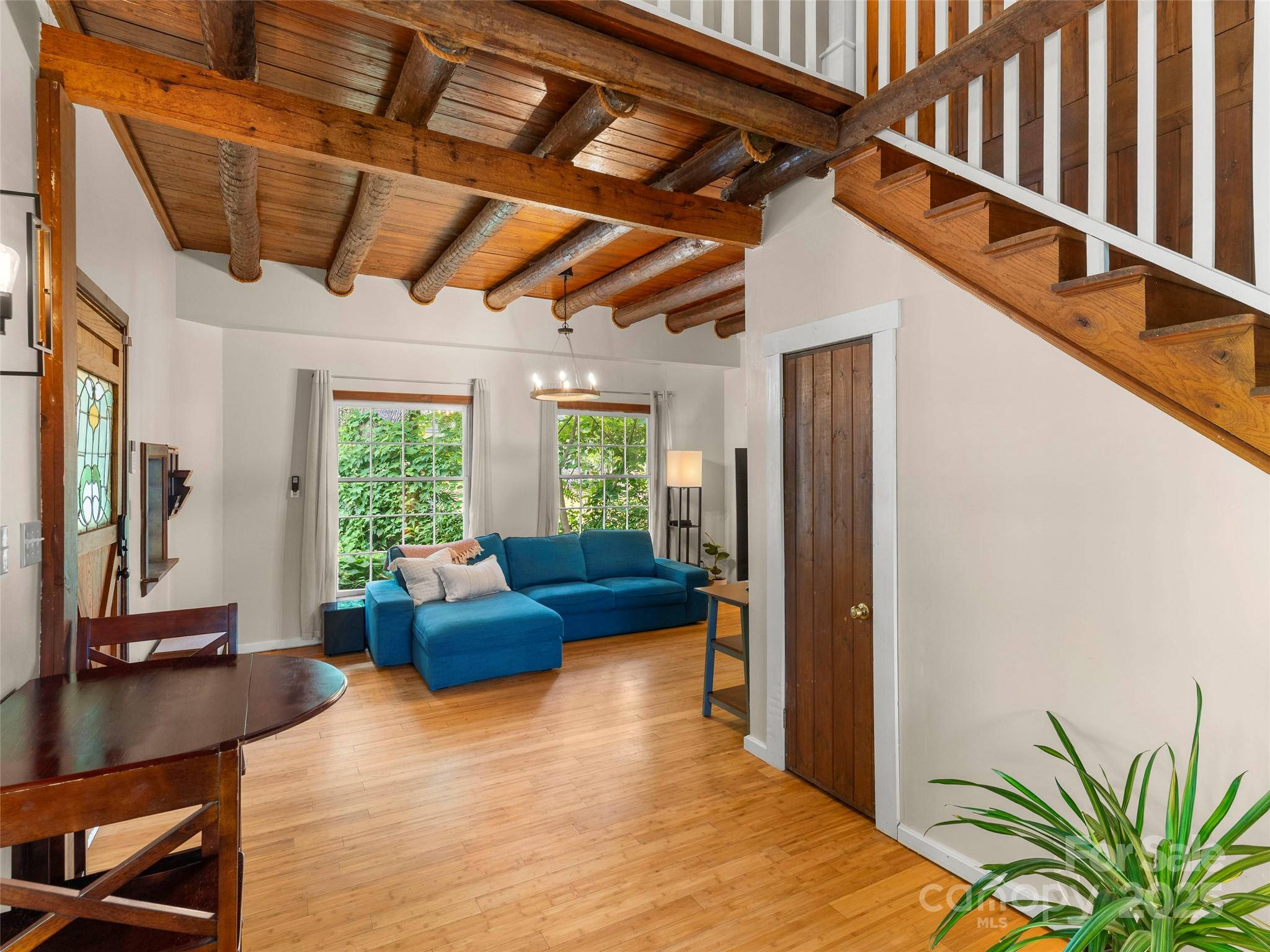 Carolina Homes - Residential