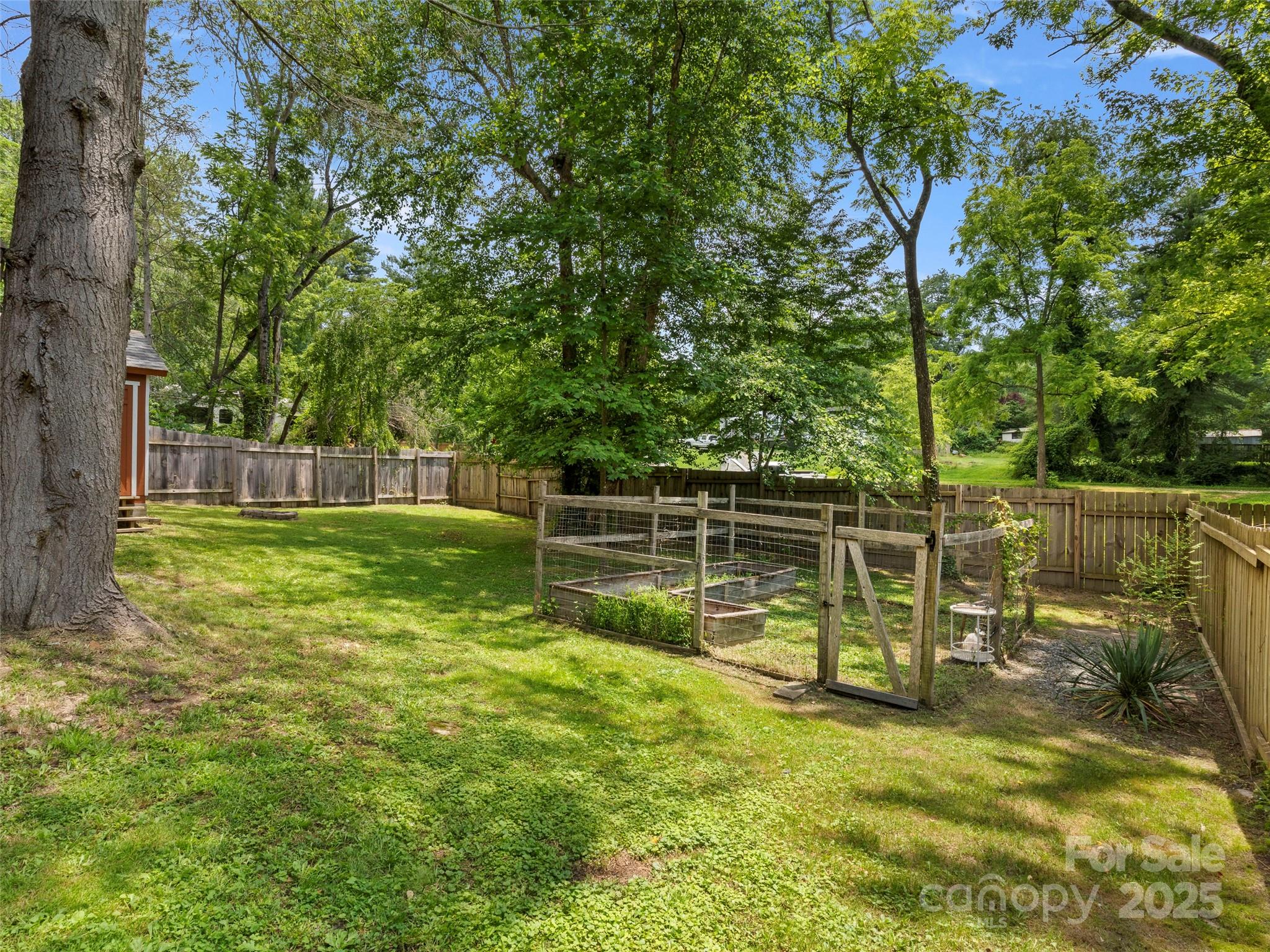 Carolina Homes - Residential