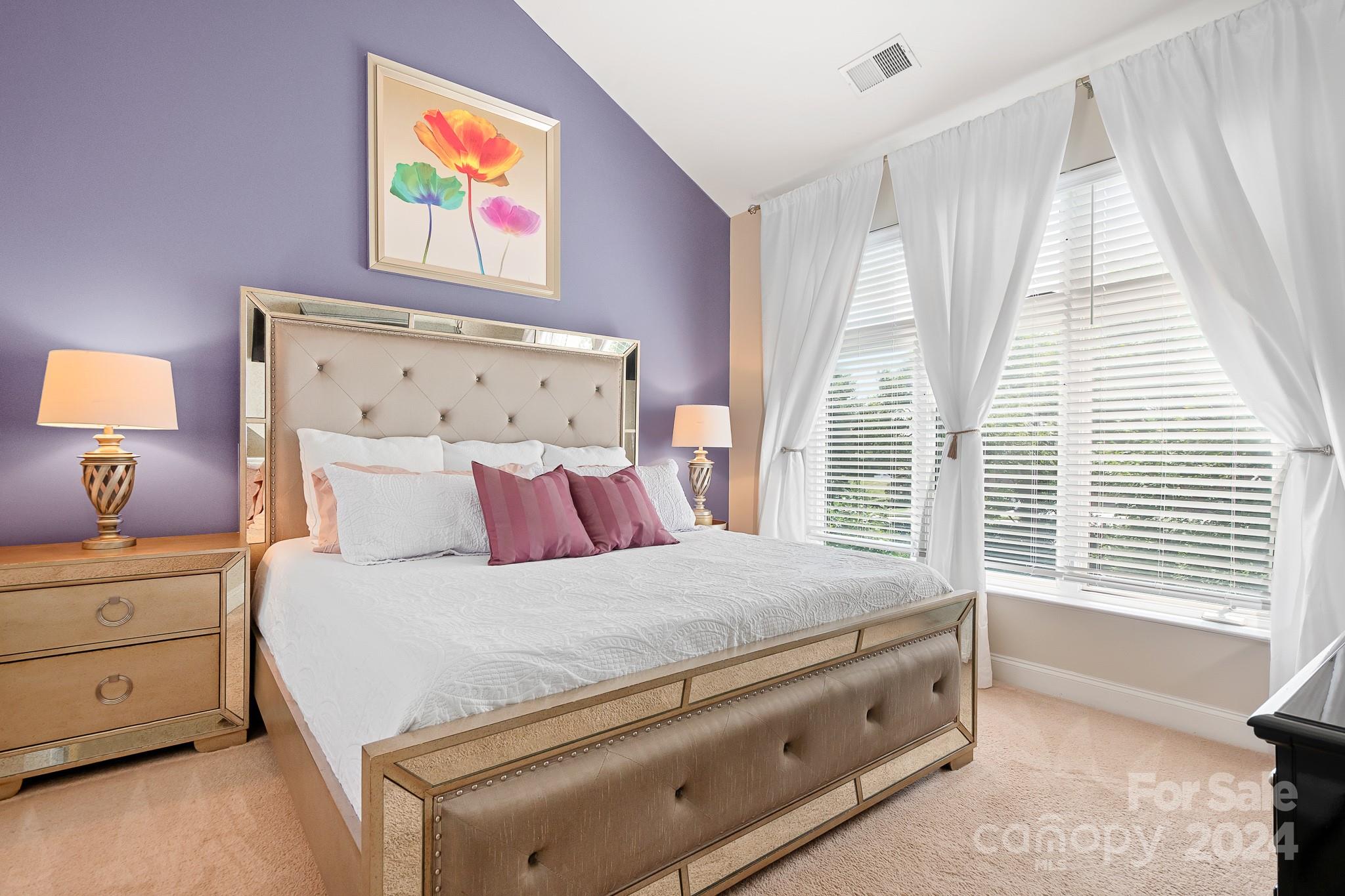 First Ward - Residential