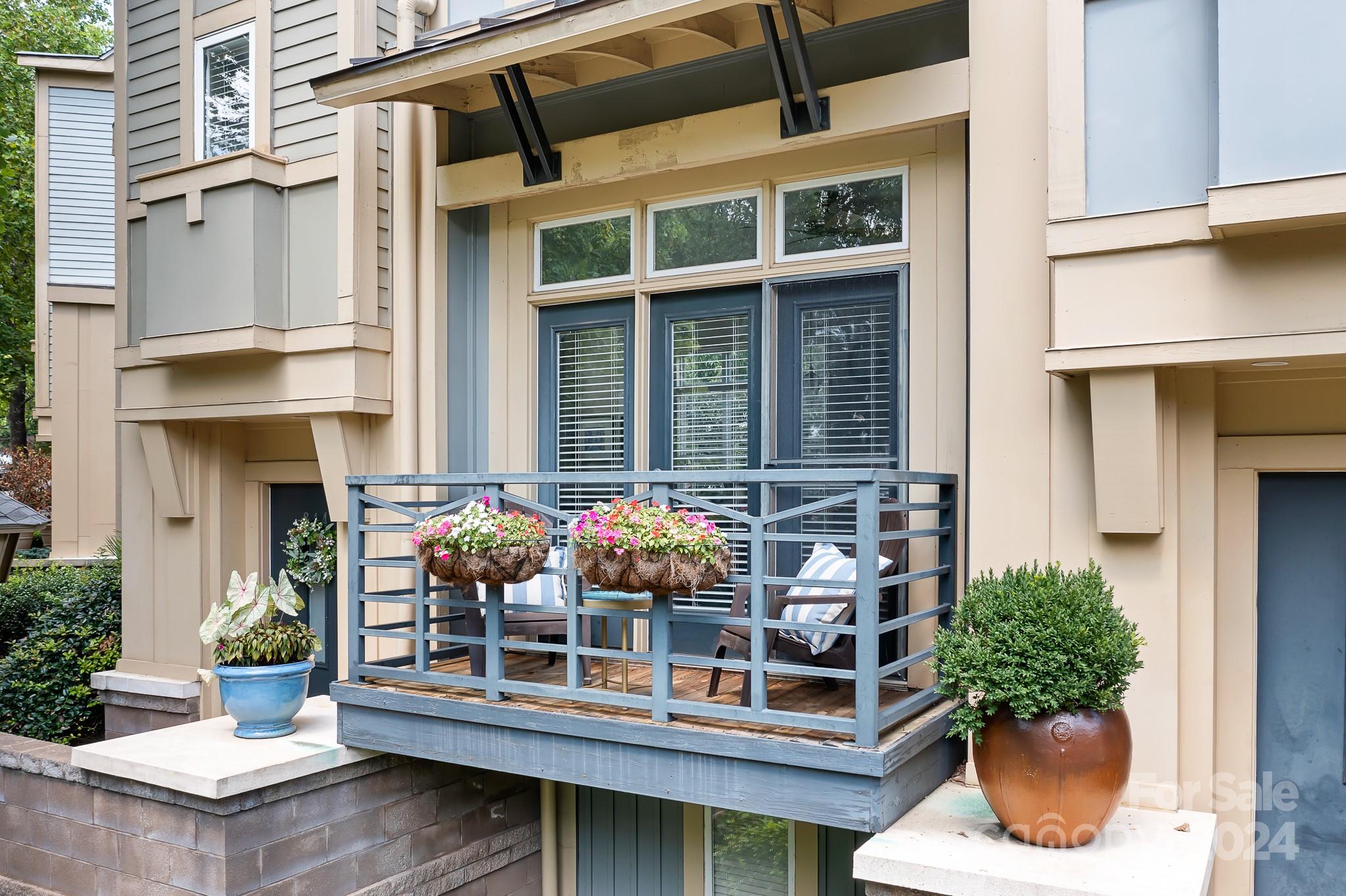 First Ward - Residential