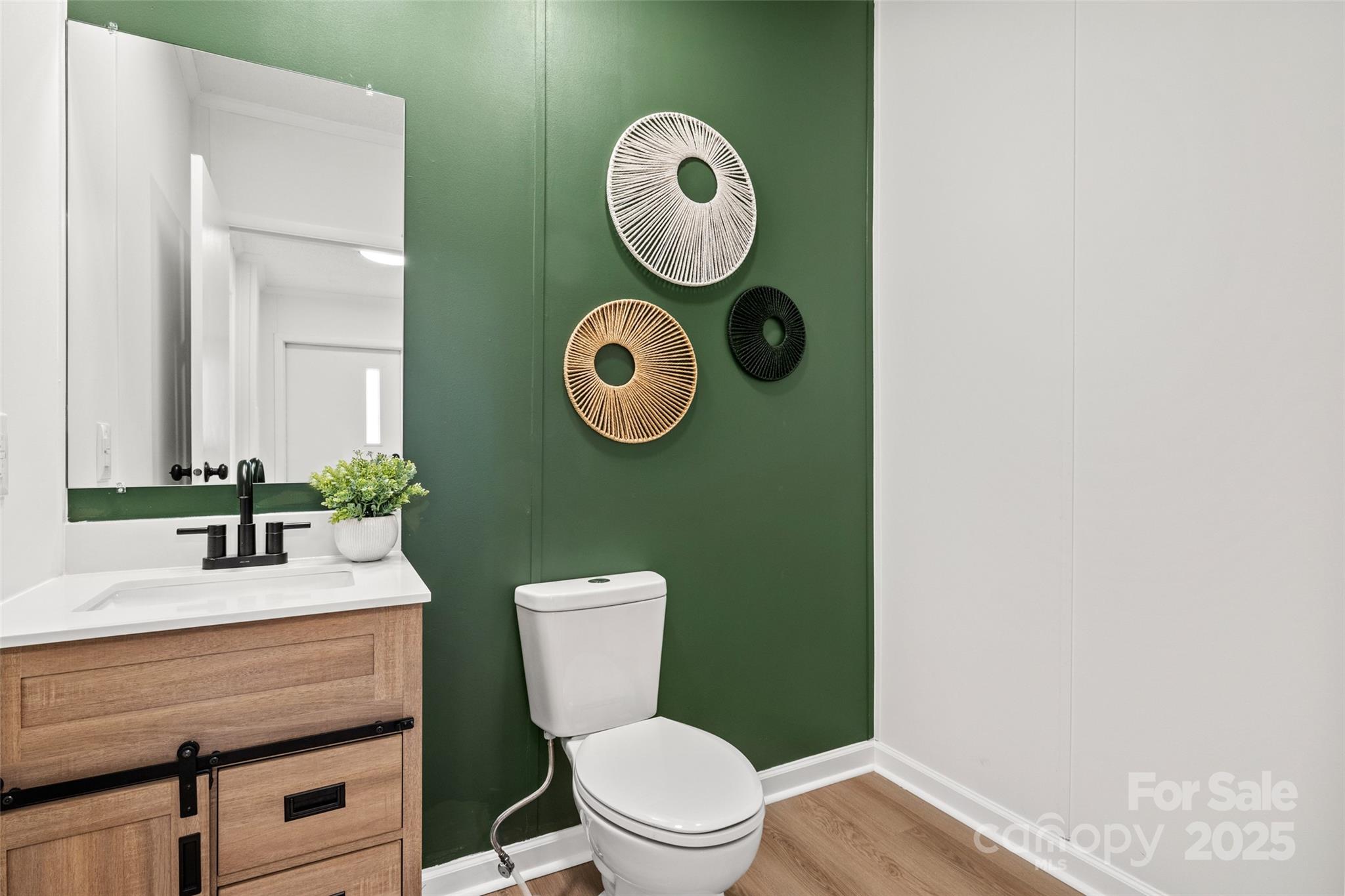 Washington Heights - Residential