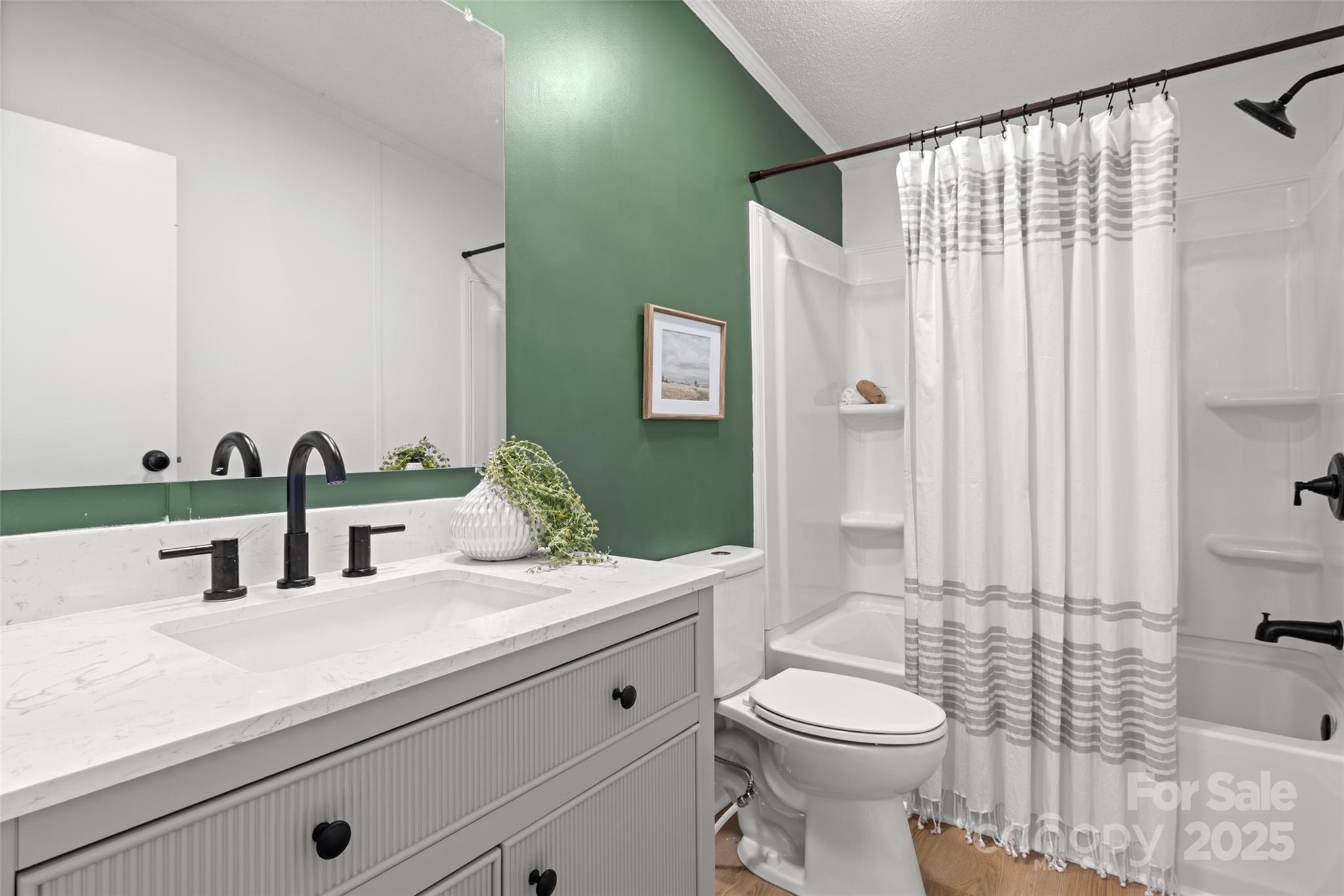 Washington Heights - Residential