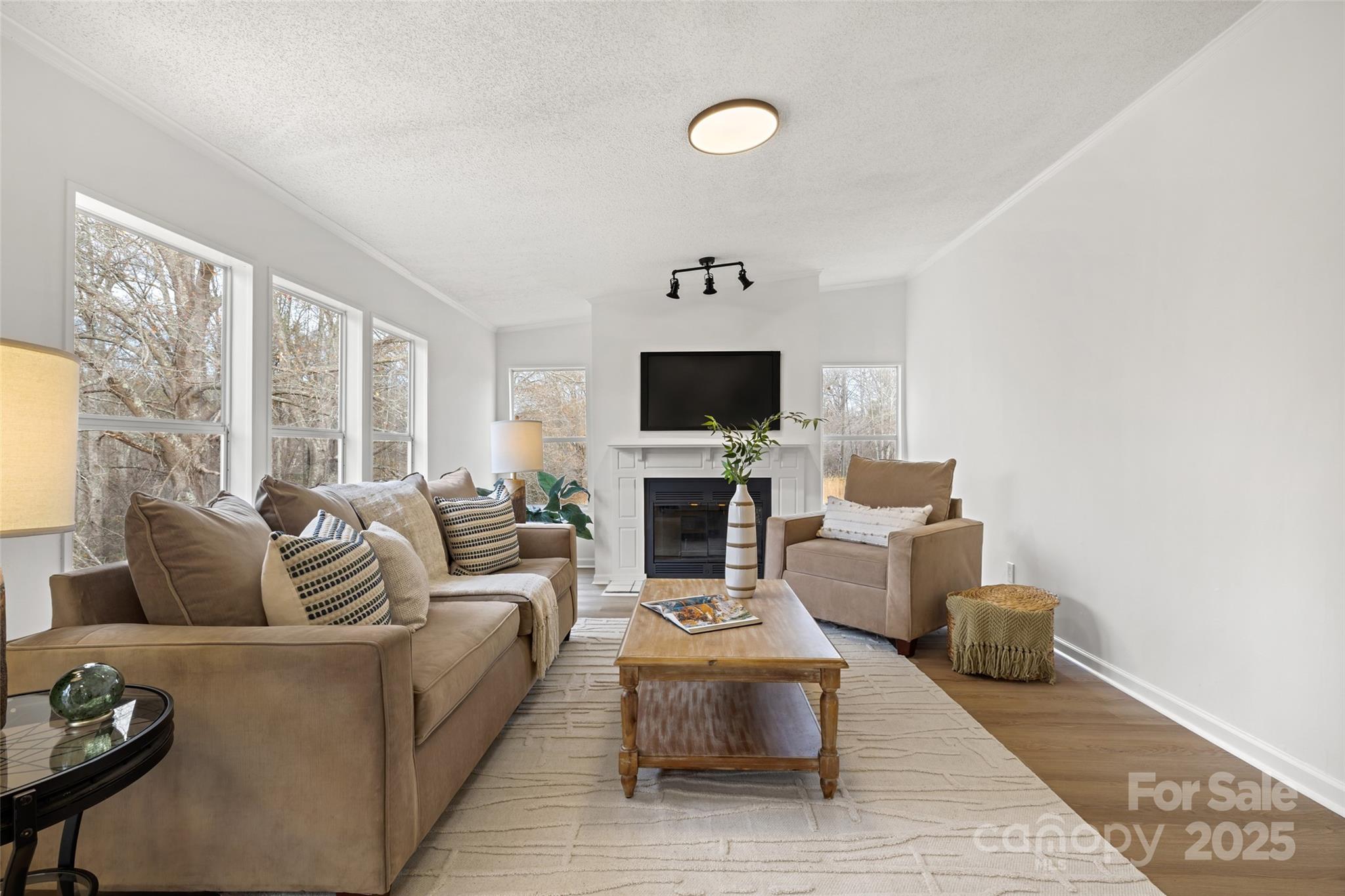 Washington Heights - Residential