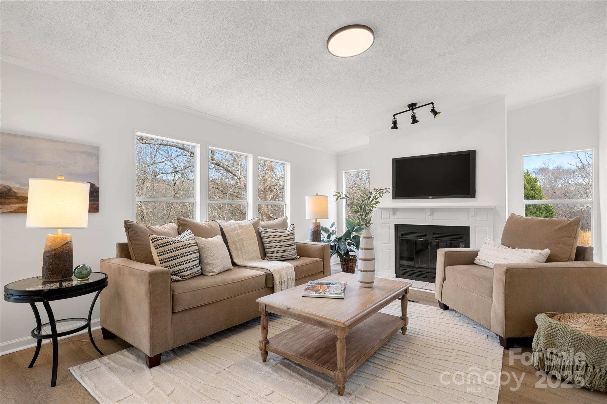 Washington Heights - Residential