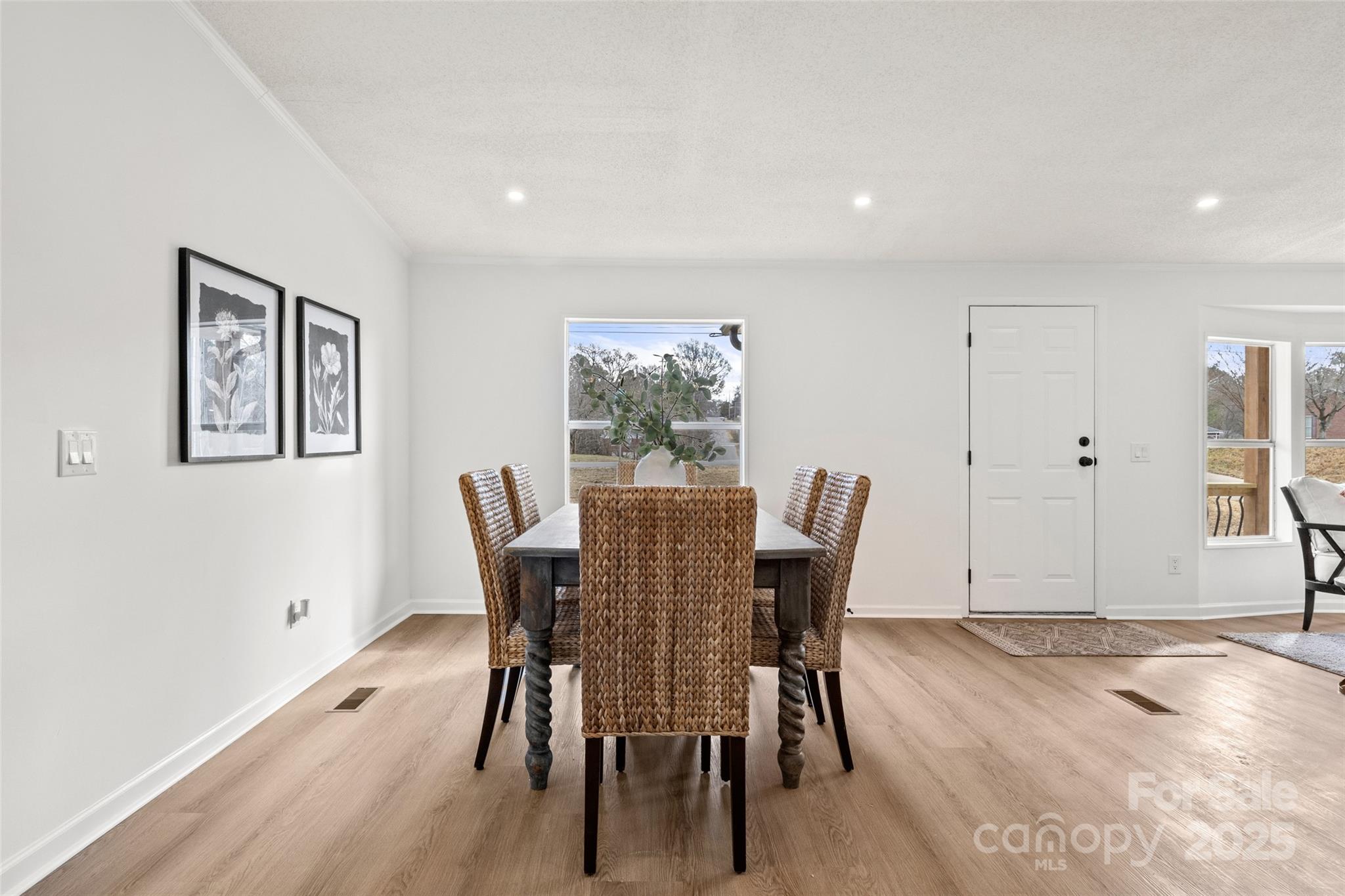 Washington Heights - Residential