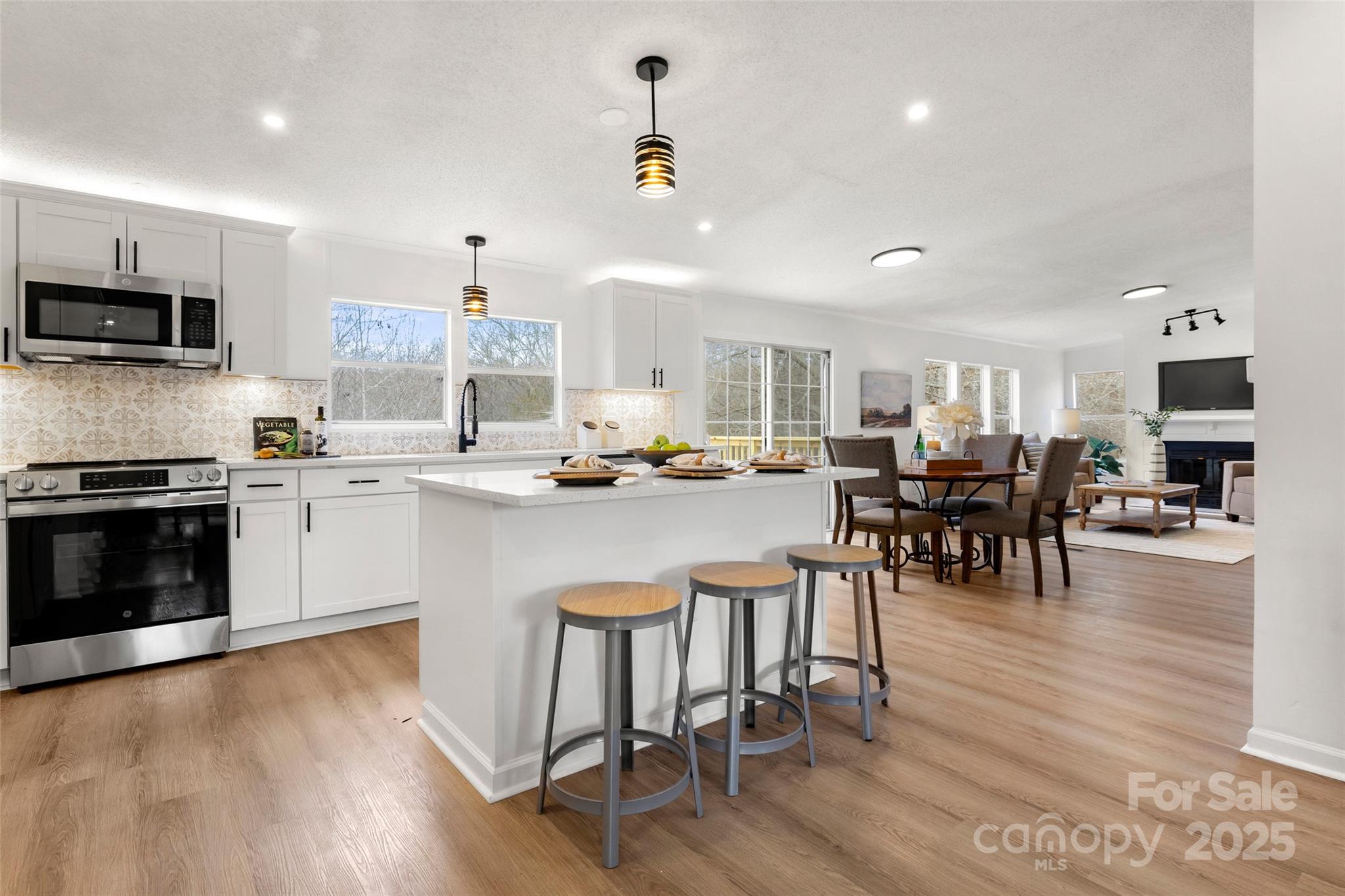 Washington Heights - Residential