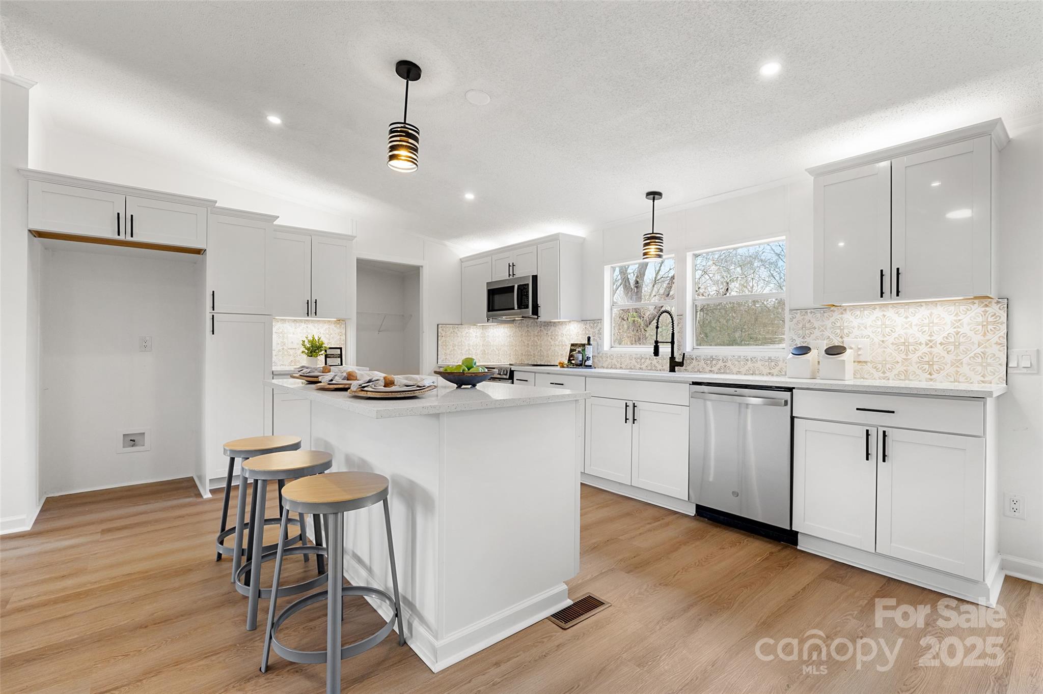 Washington Heights - Residential