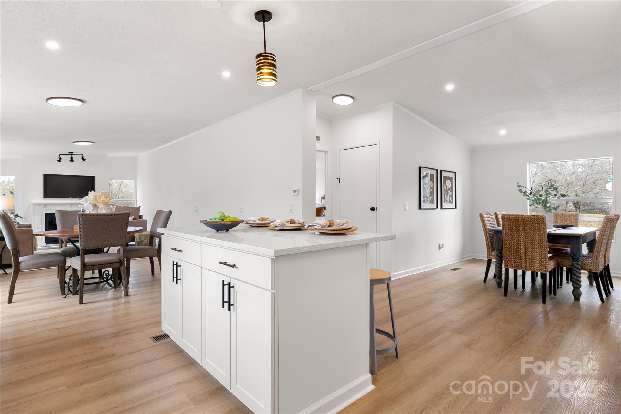 Washington Heights - Residential