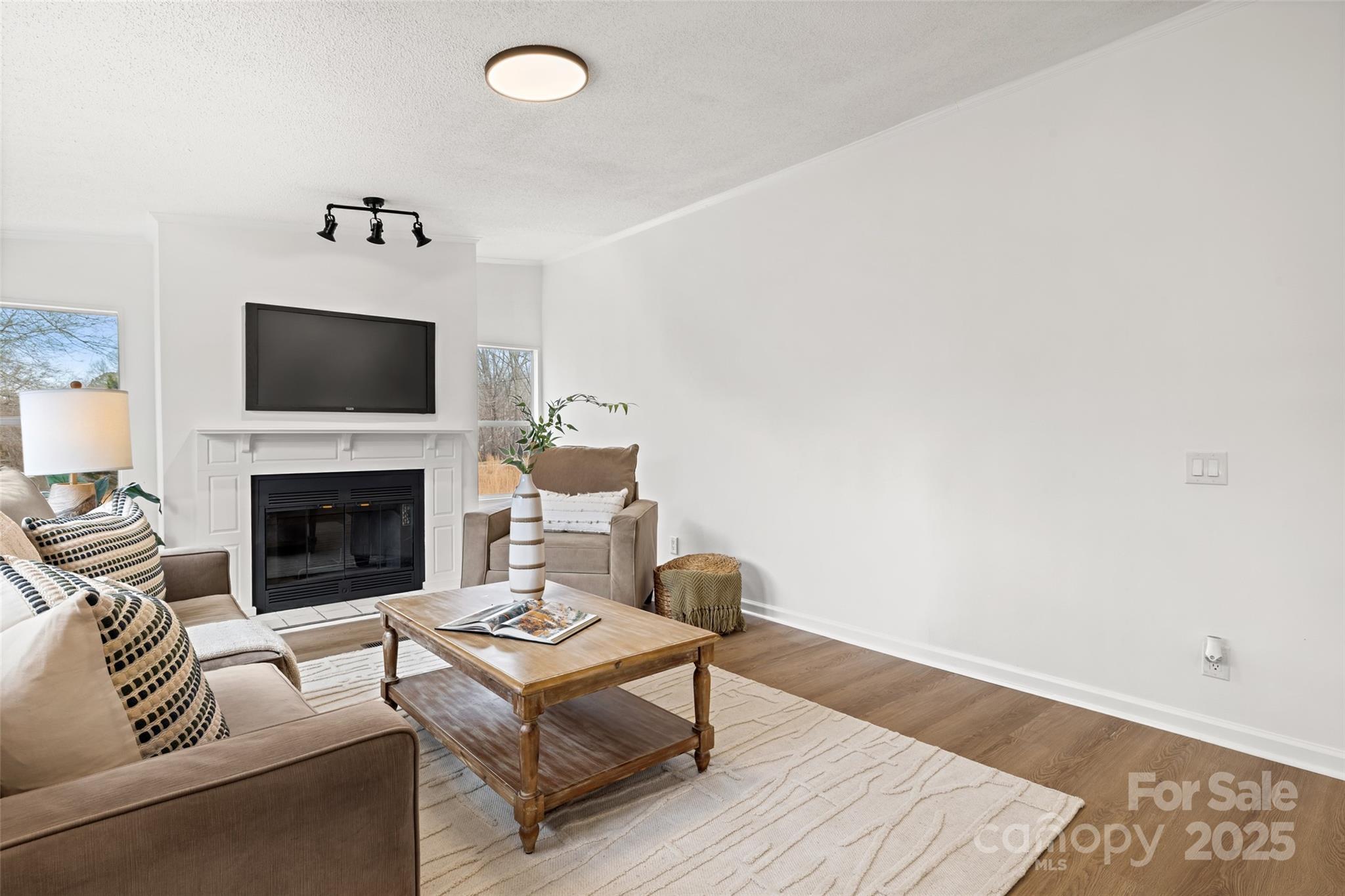 Washington Heights - Residential