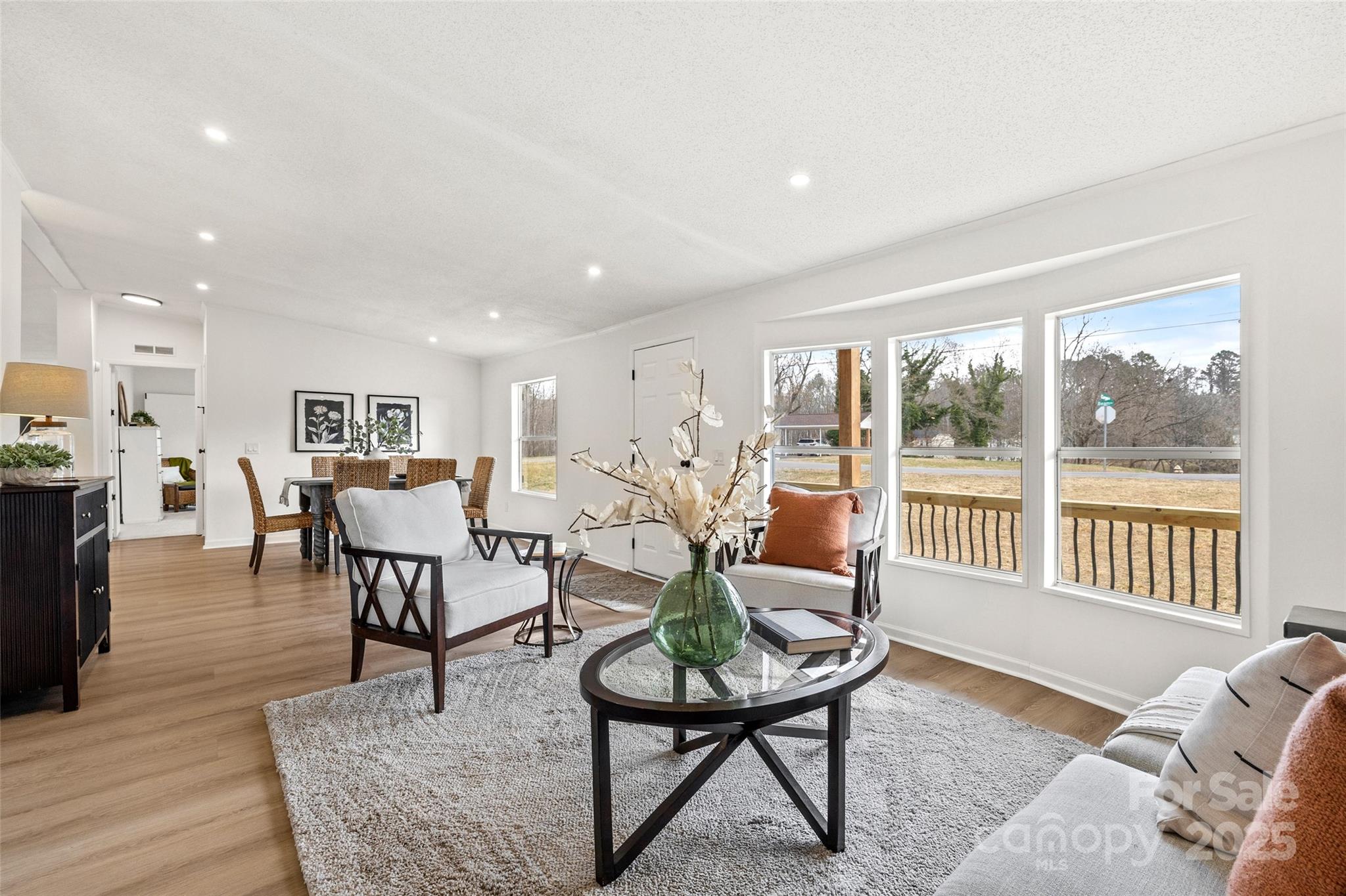 Washington Heights - Residential
