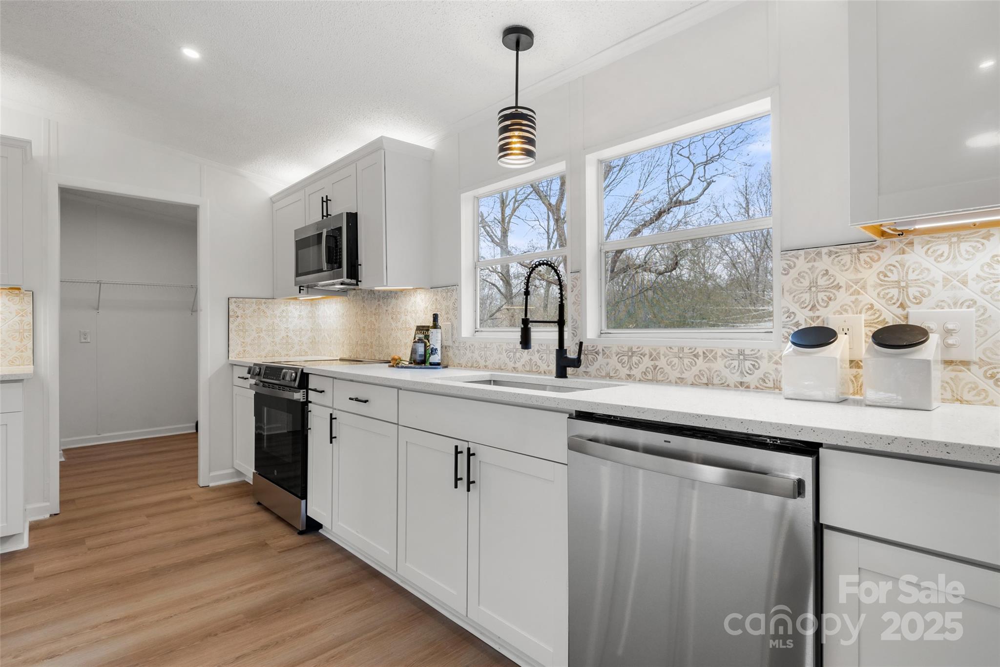 Washington Heights - Residential