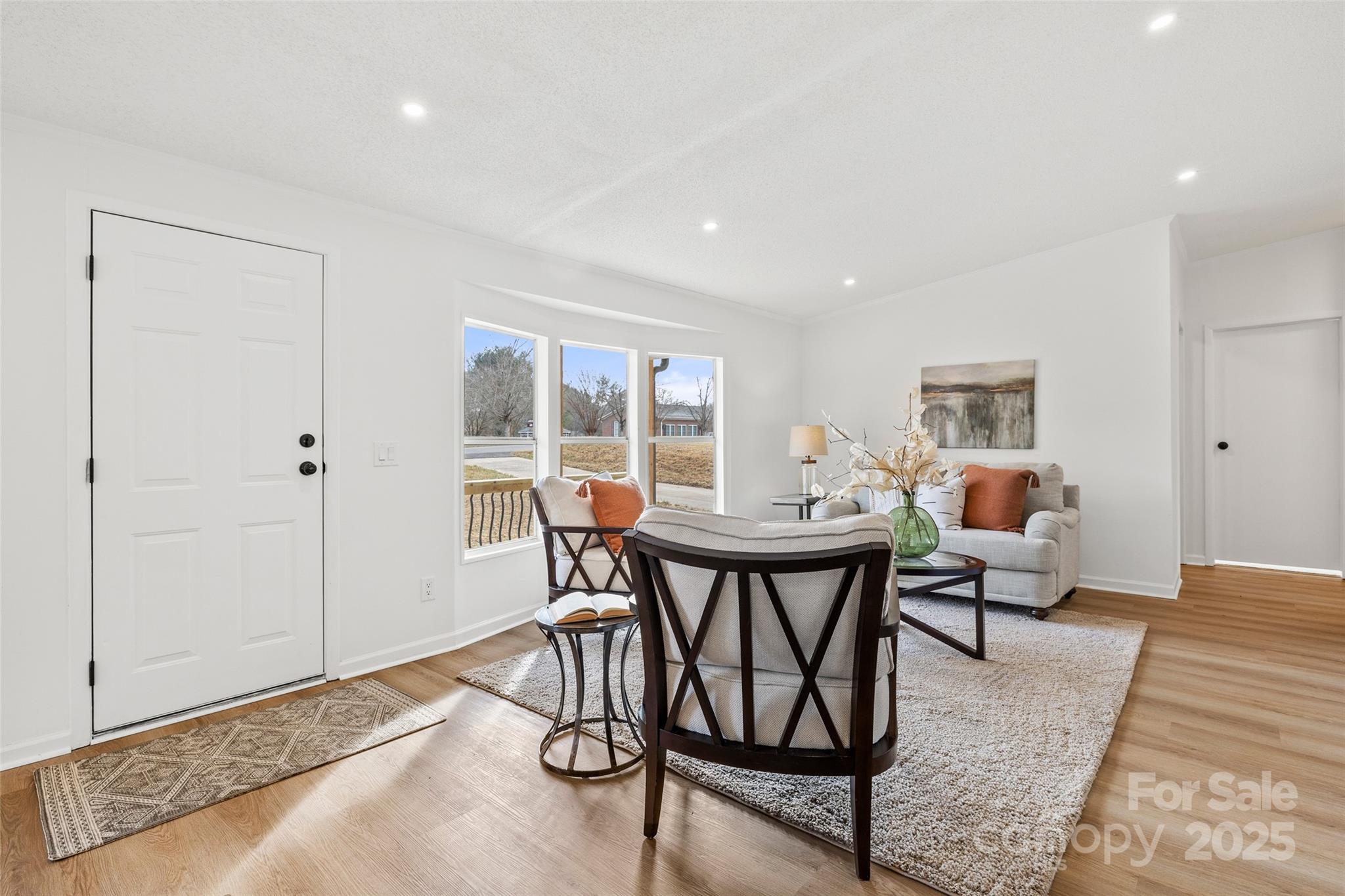 Washington Heights - Residential