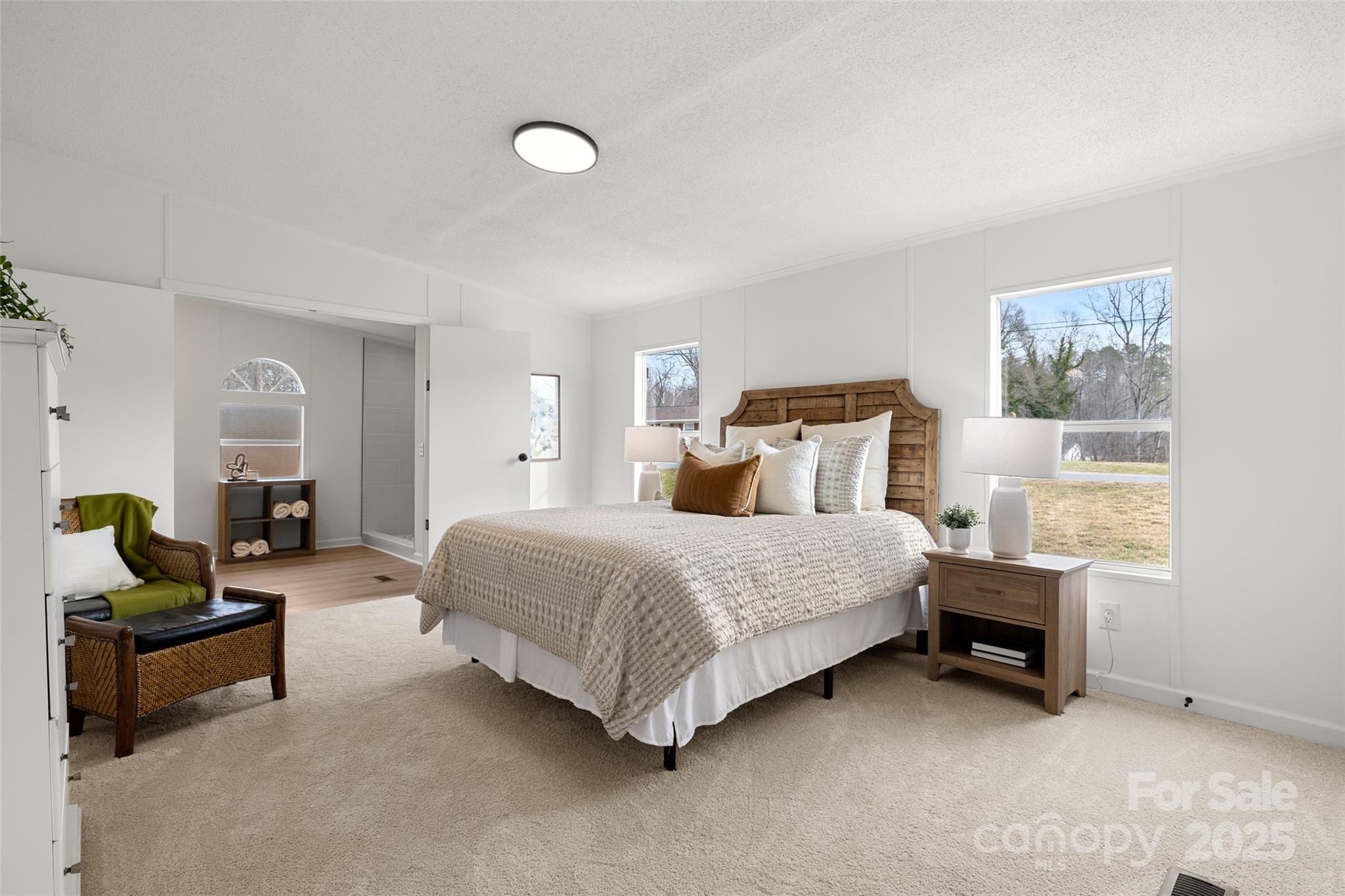 Washington Heights - Residential