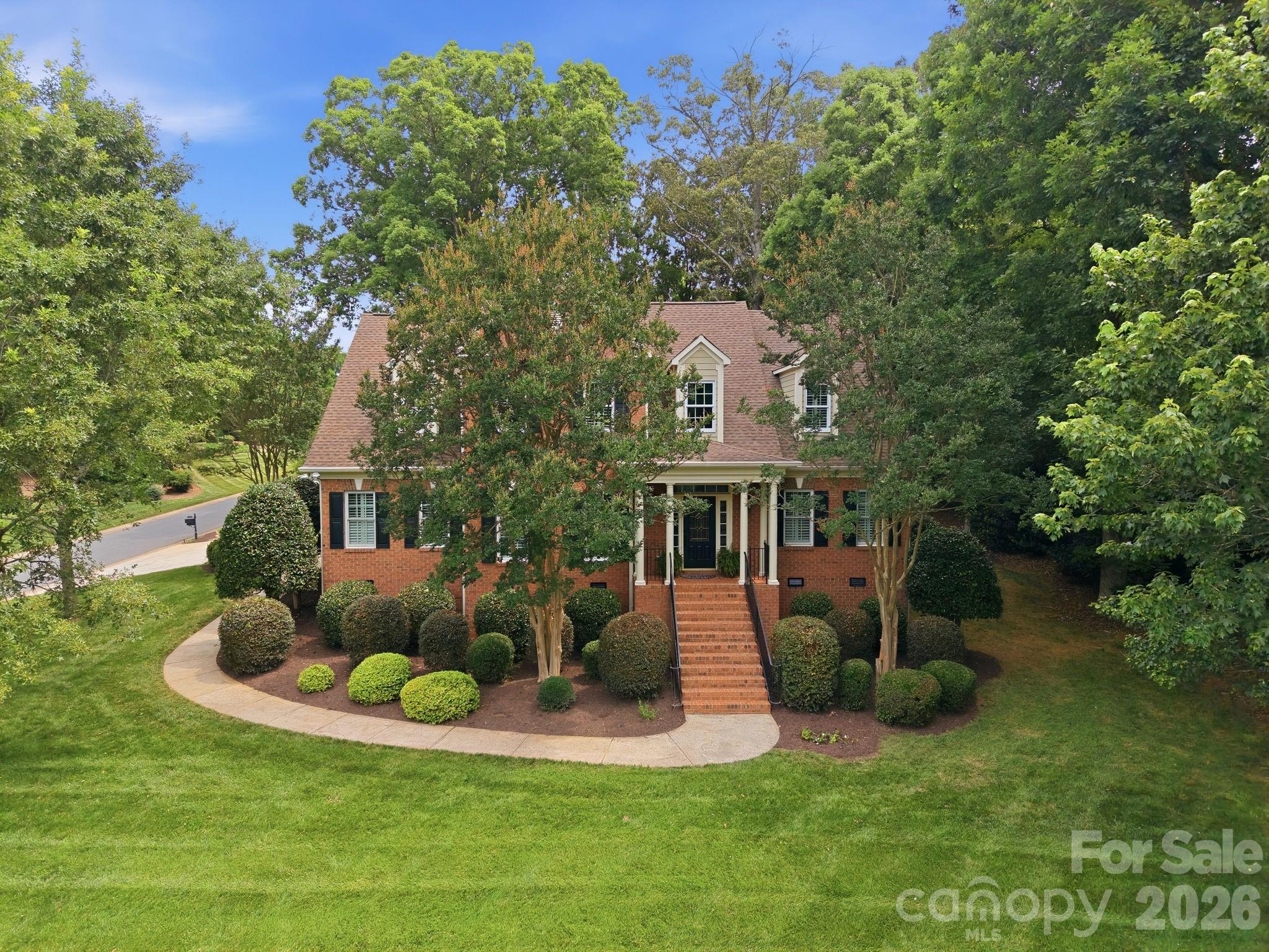 1016 Firethorne Club Drive