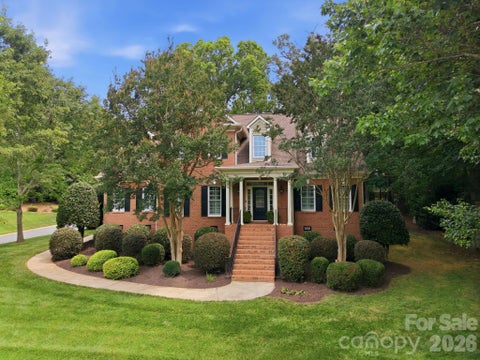 Photo of 1016 Firethorne Club Drive, Waxhaw, NC 28173 (MLS # 4393647)