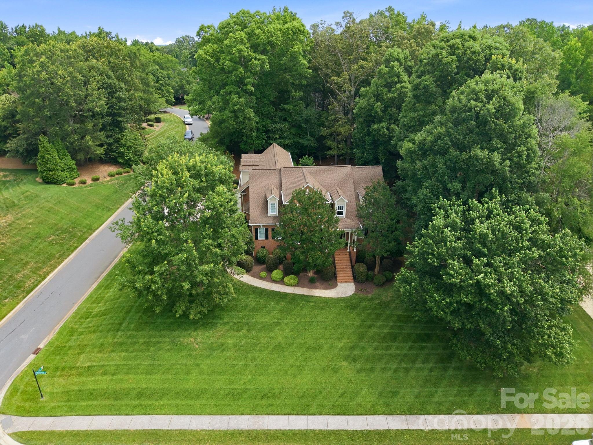 1016 Firethorne Club Drive
