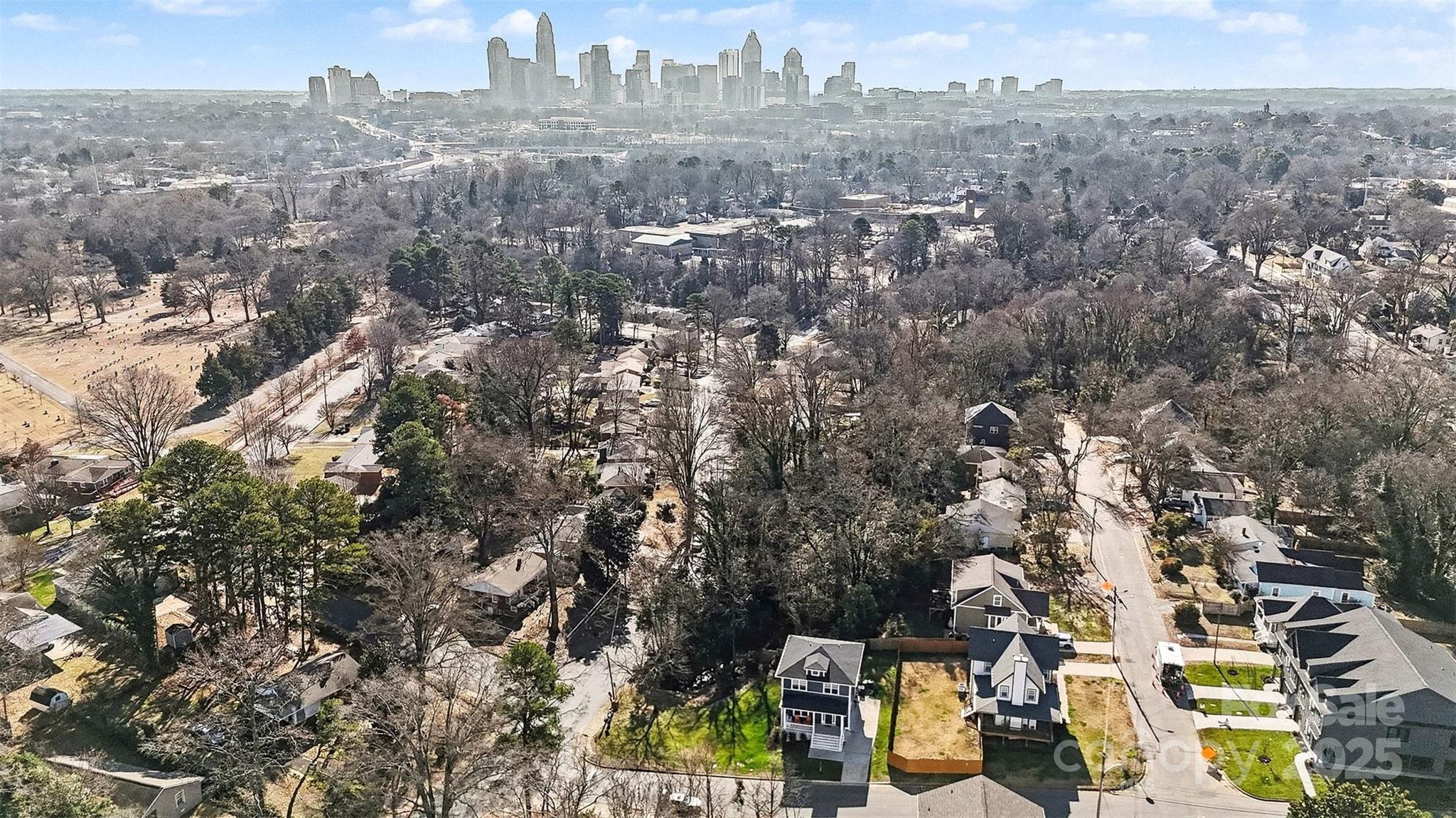 1341 Mulberry Avenue