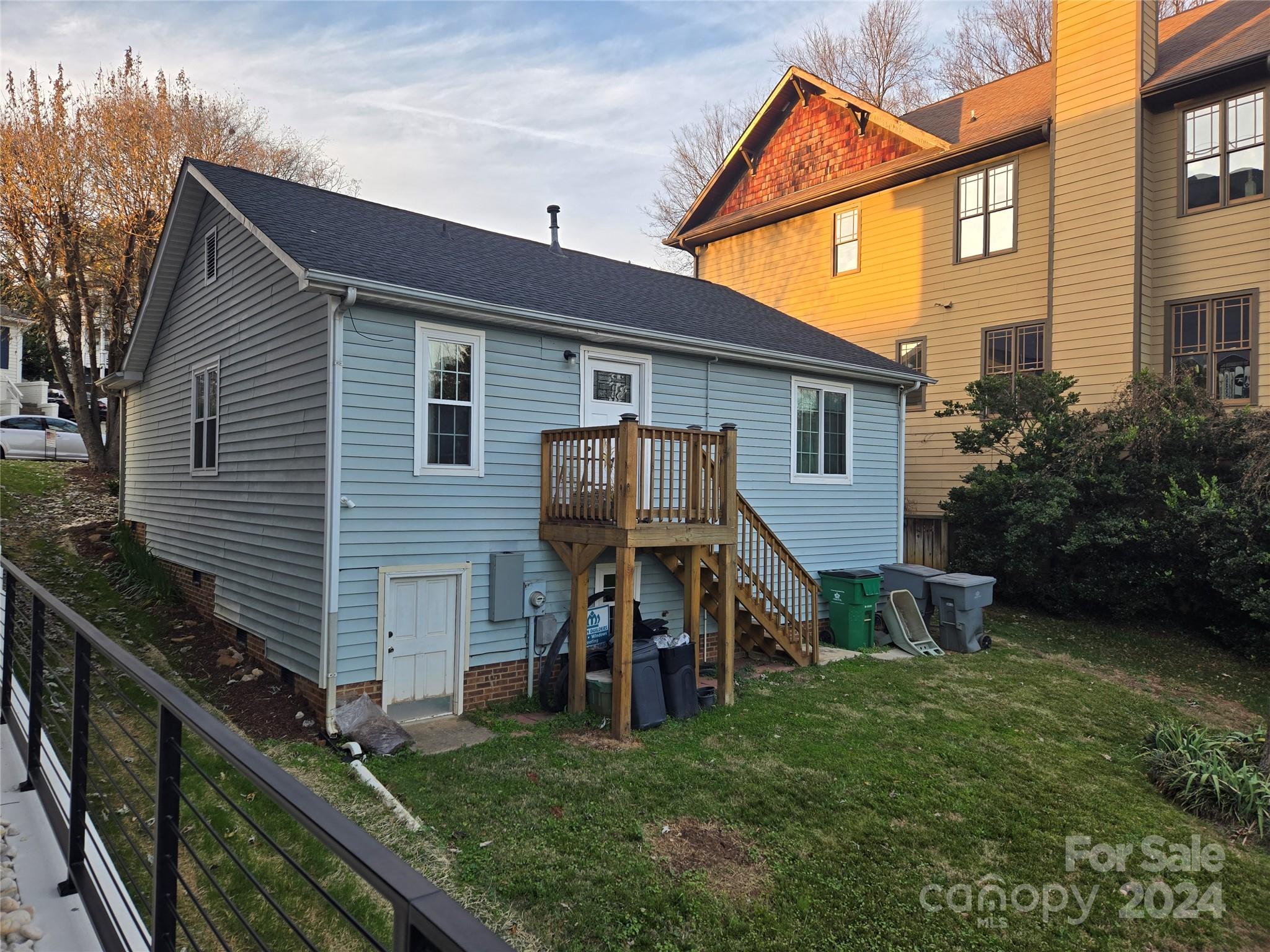 316 Frazier Avenue