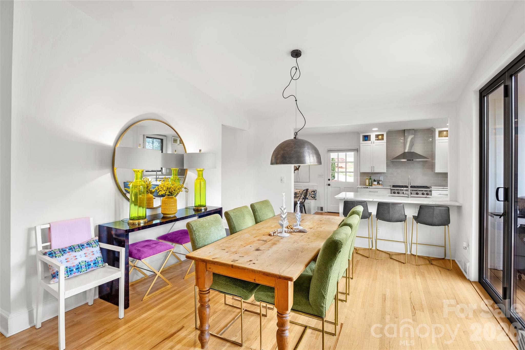 Robinson Woods - Residential