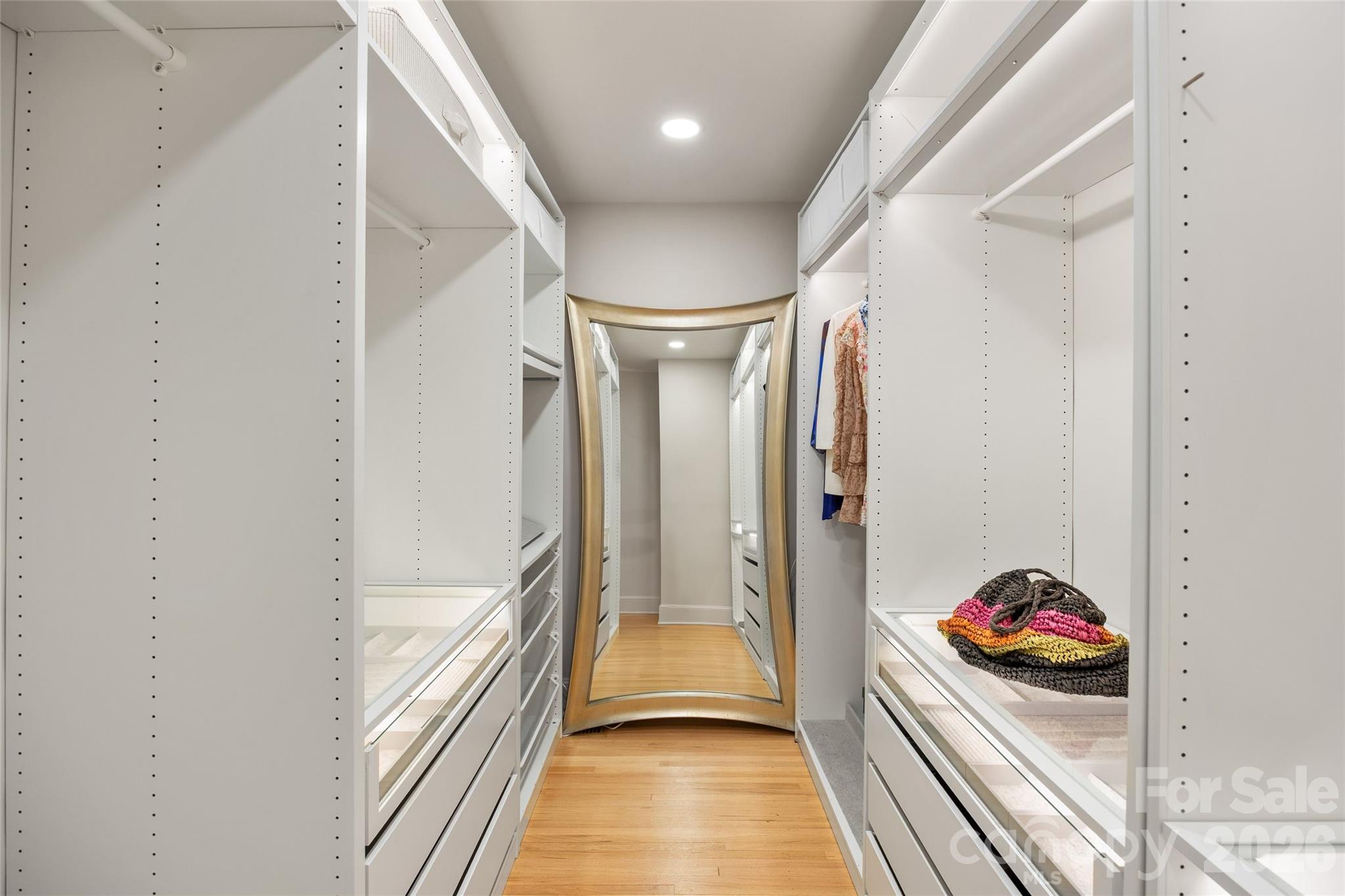 Robinson Woods - Residential