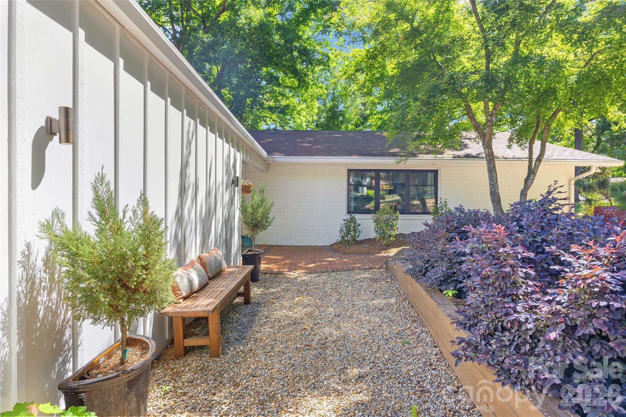 Robinson Woods - Residential