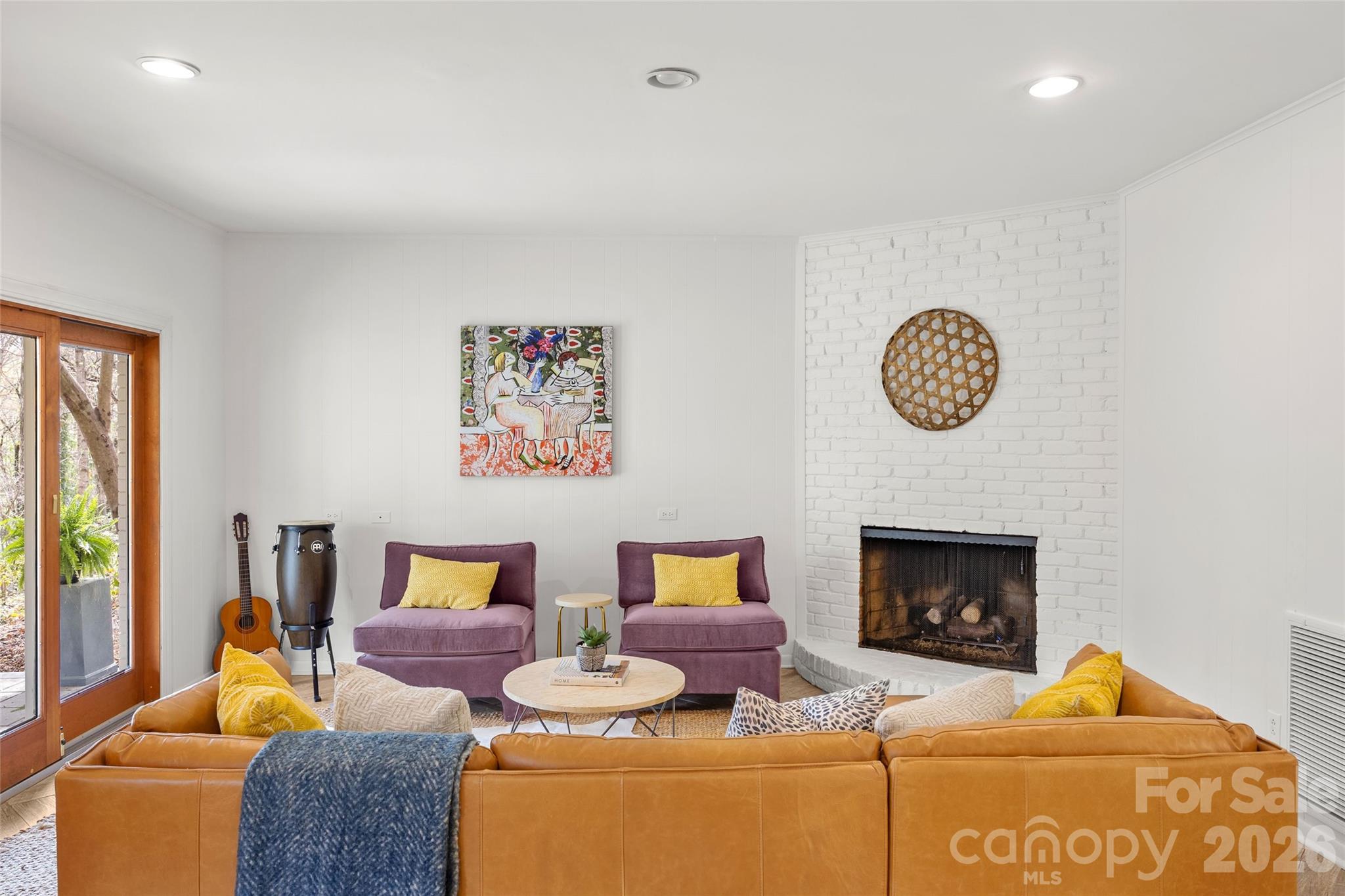 Robinson Woods - Residential