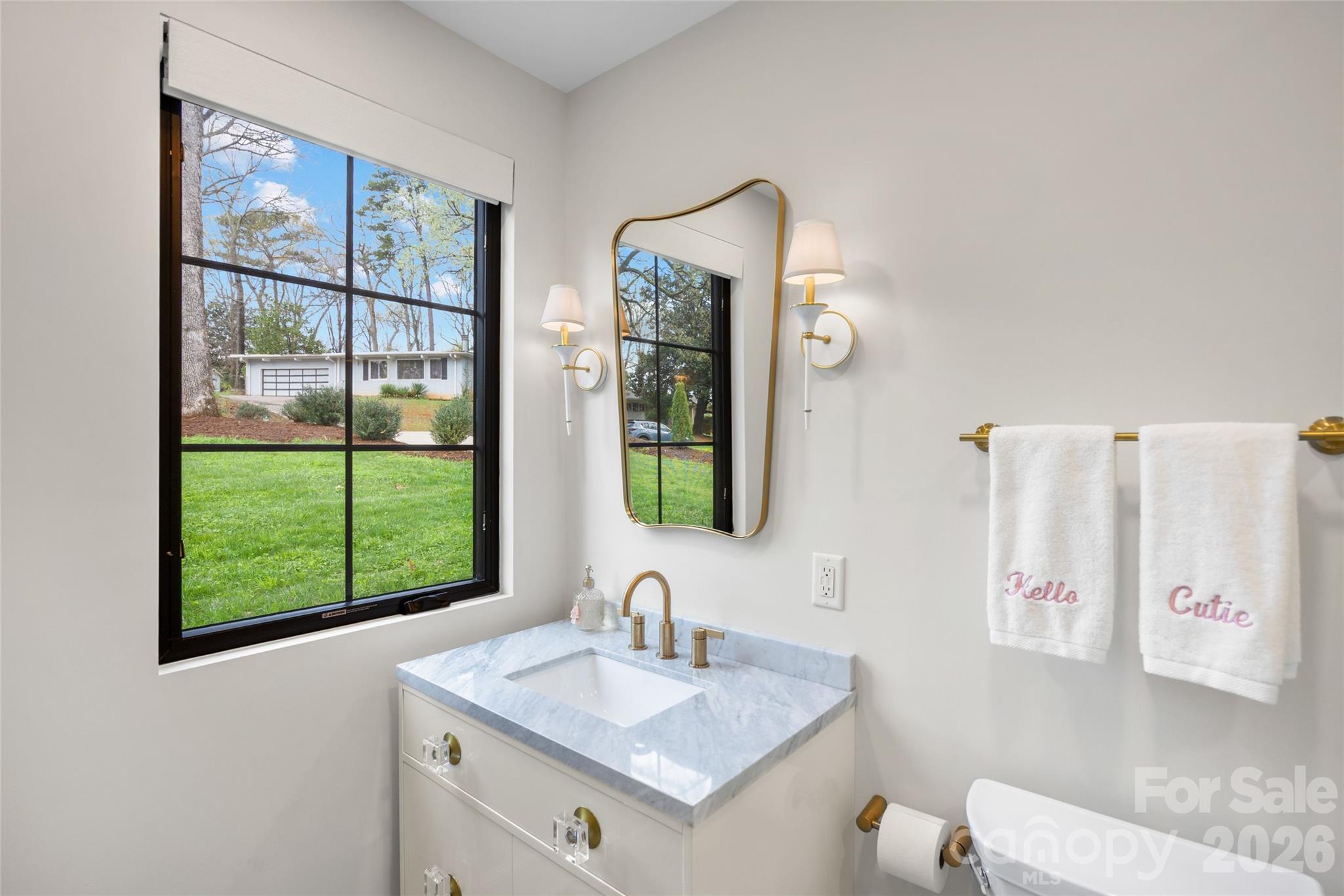 Robinson Woods - Residential