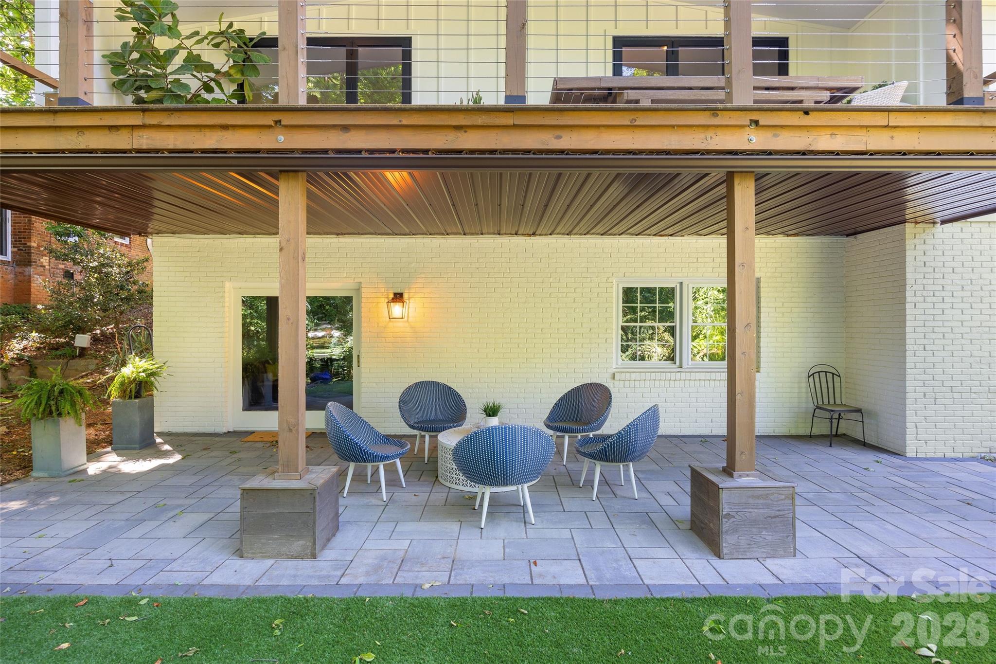 Robinson Woods - Residential