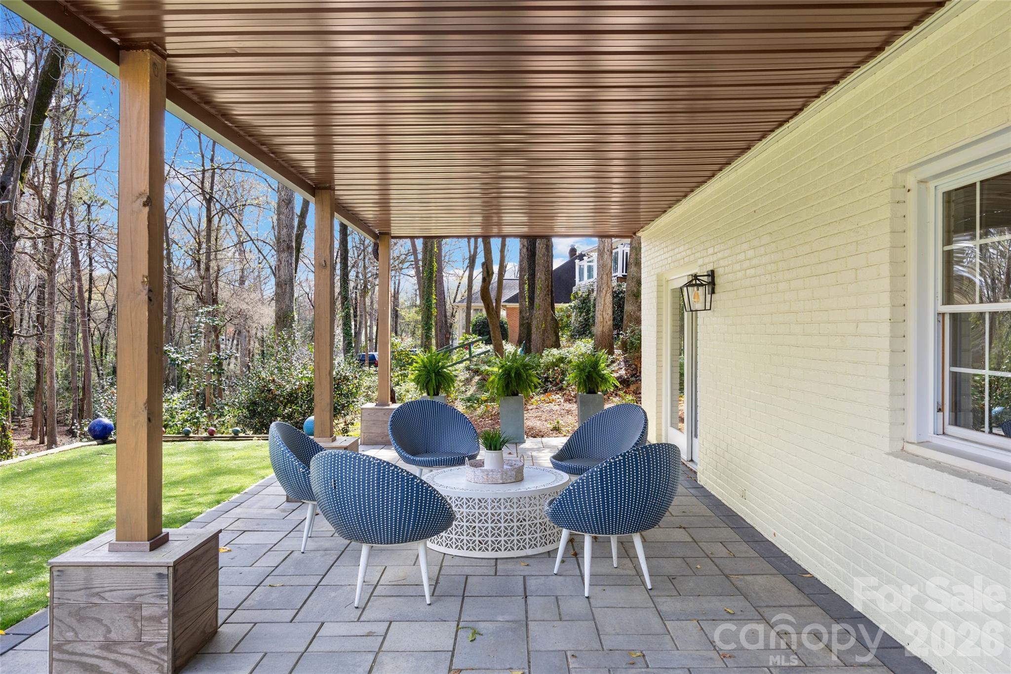 Robinson Woods - Residential