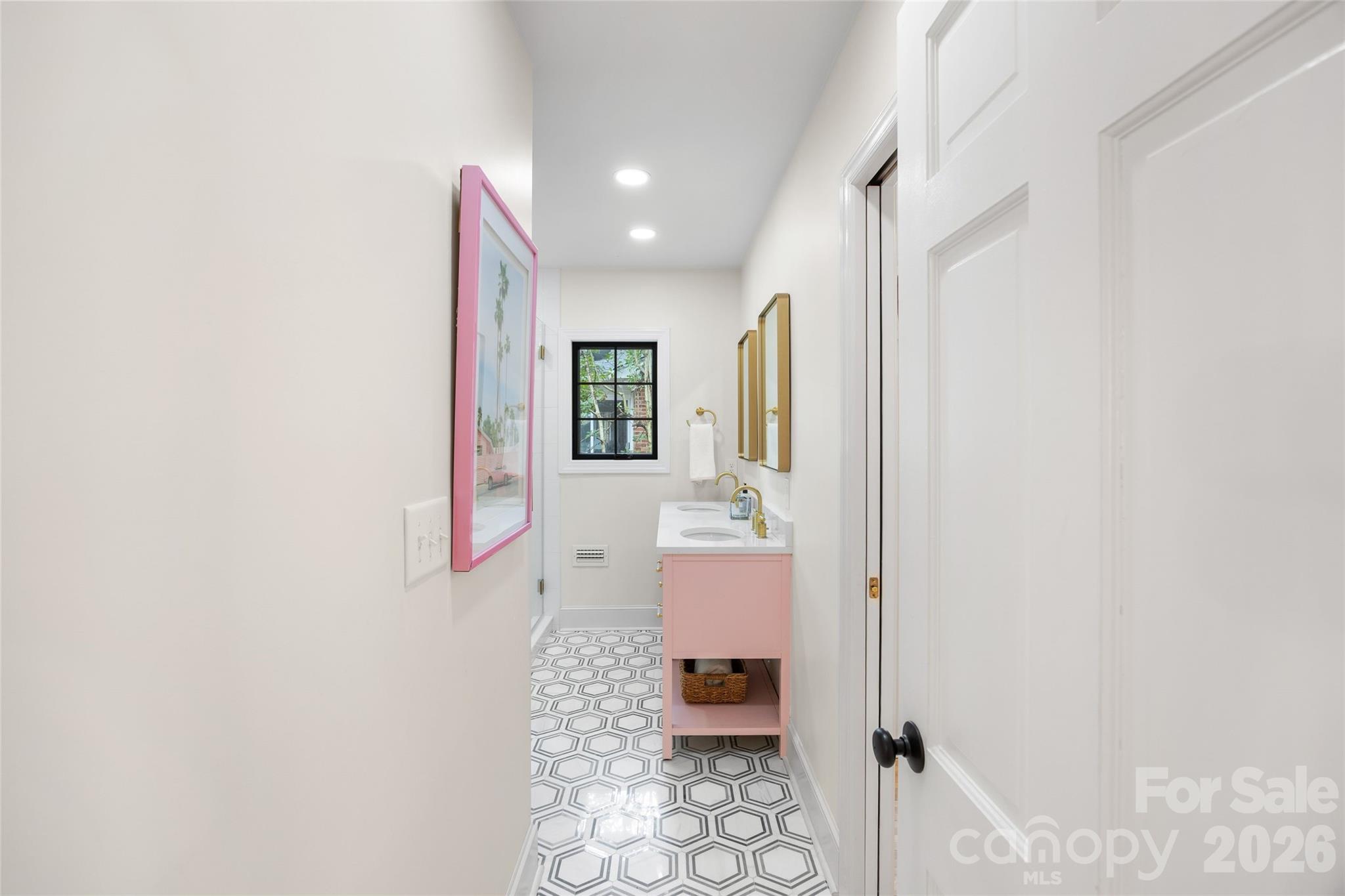 Robinson Woods - Residential