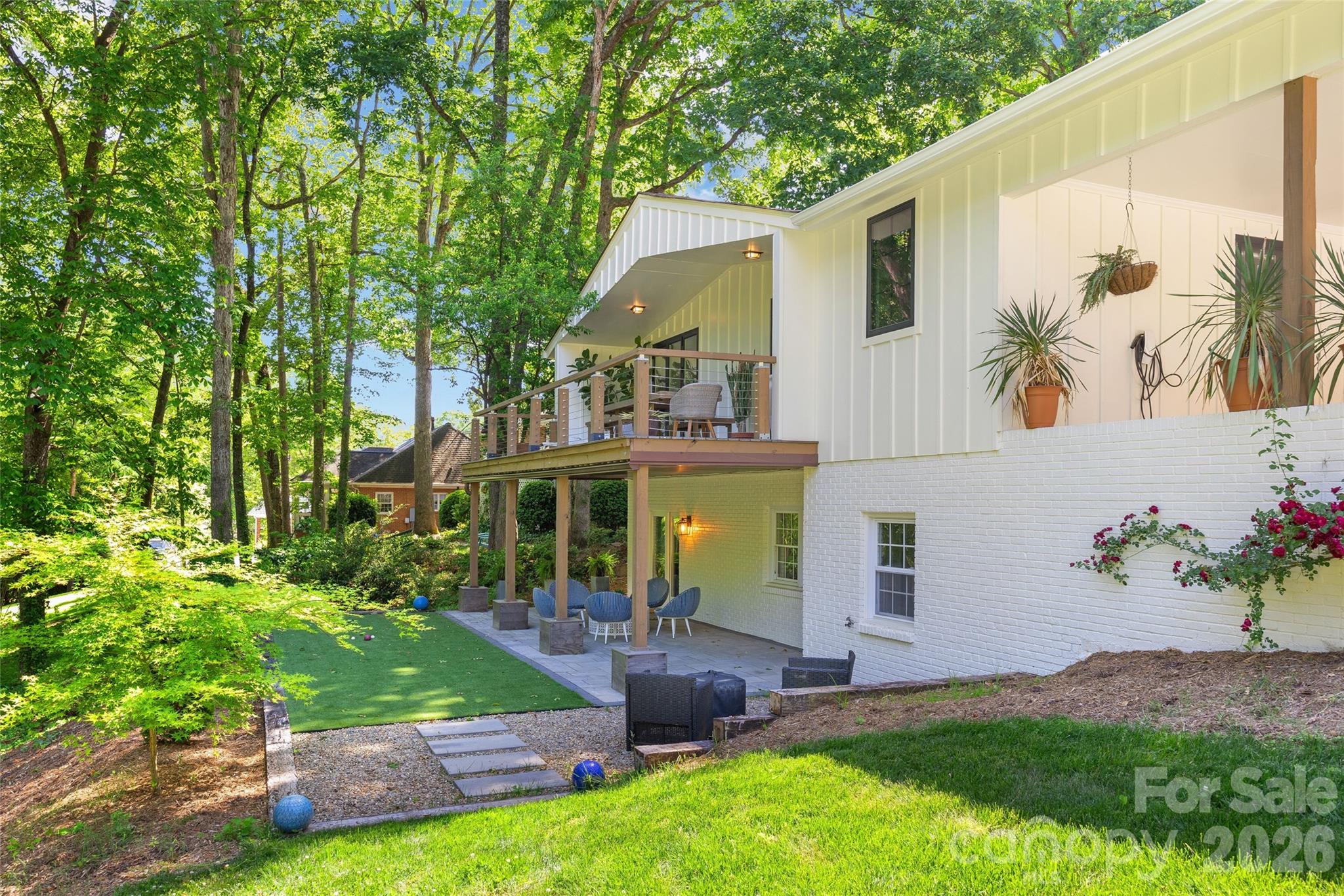 Robinson Woods - Residential