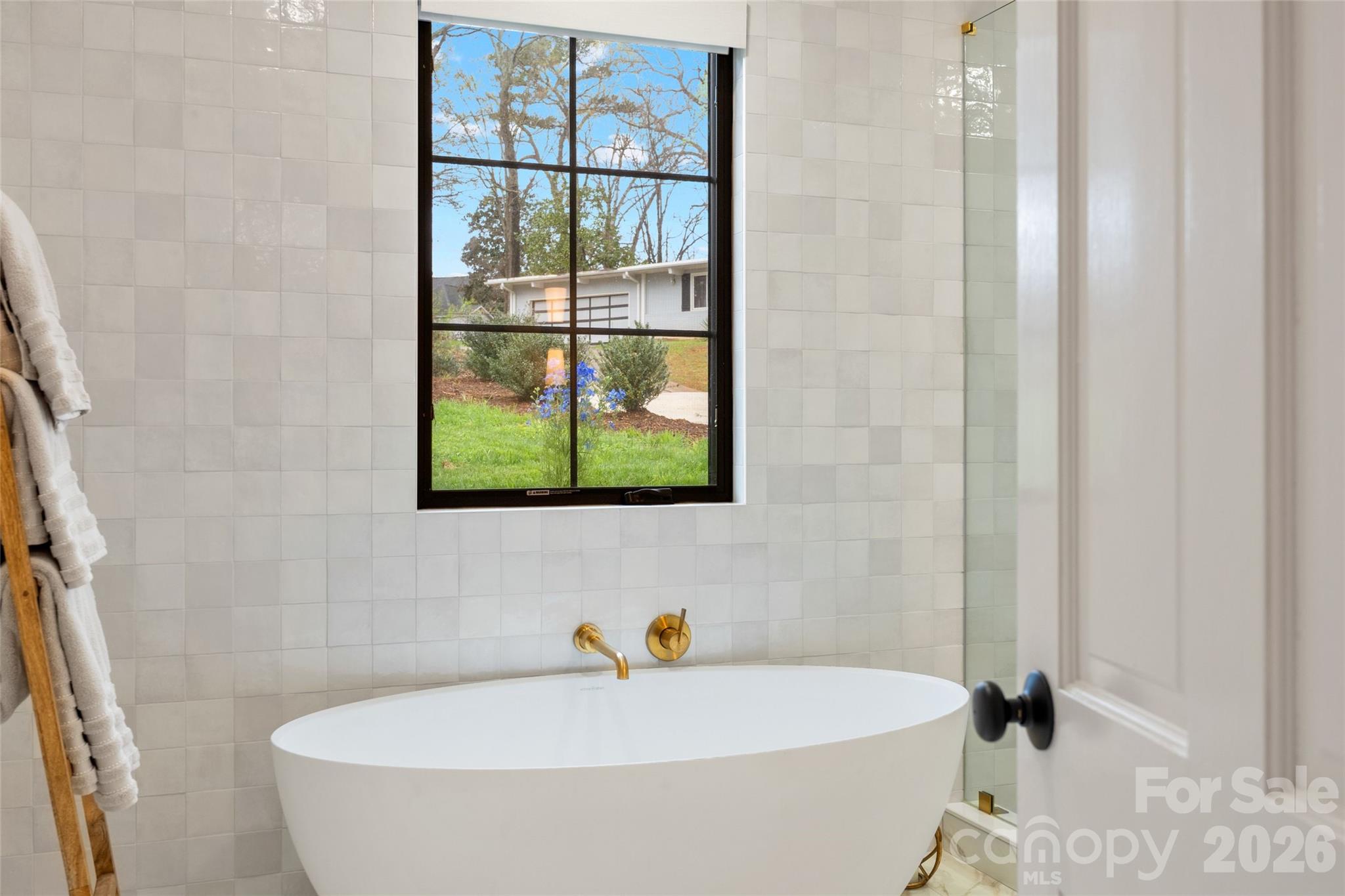 Robinson Woods - Residential