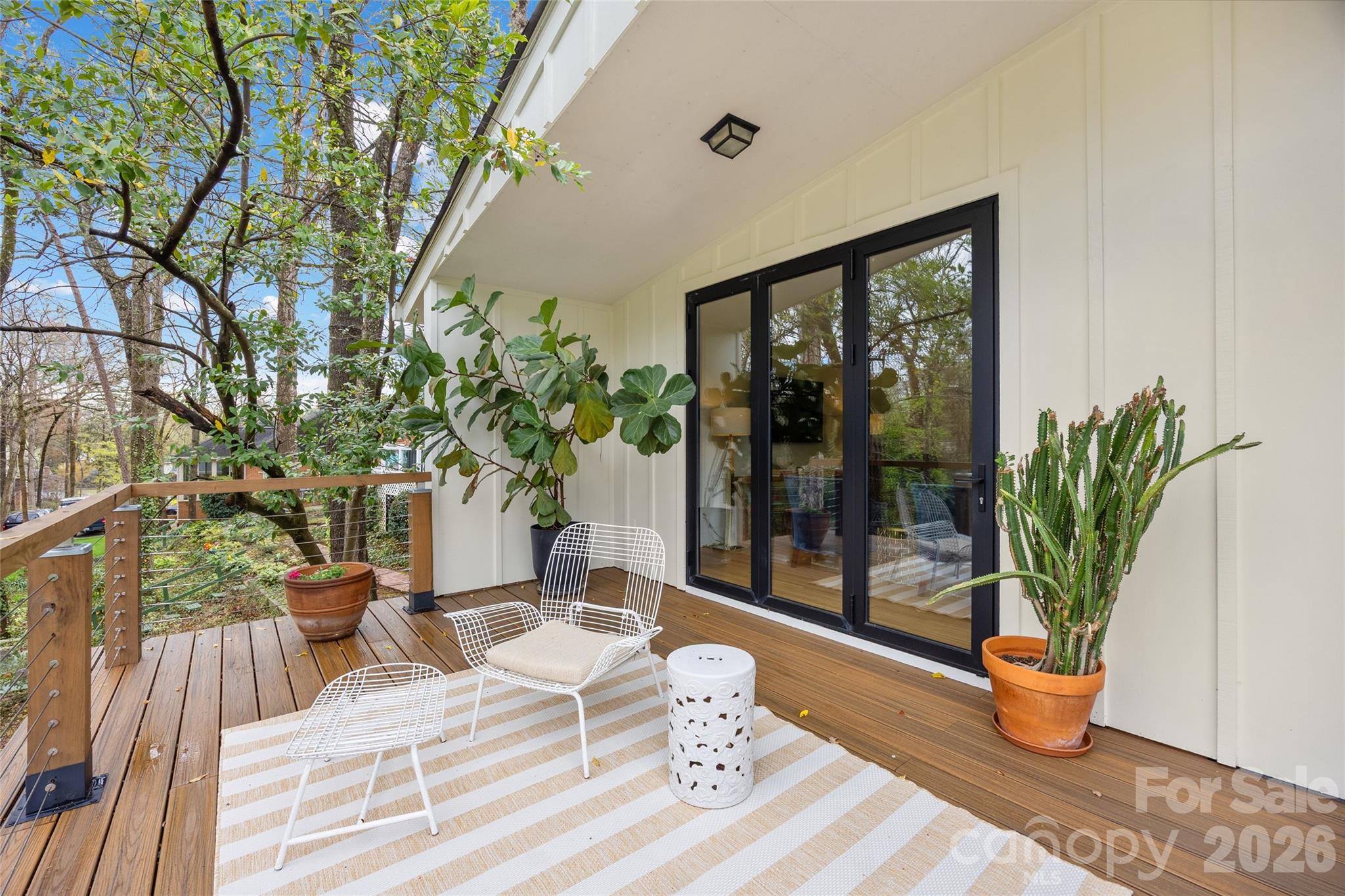 Robinson Woods - Residential