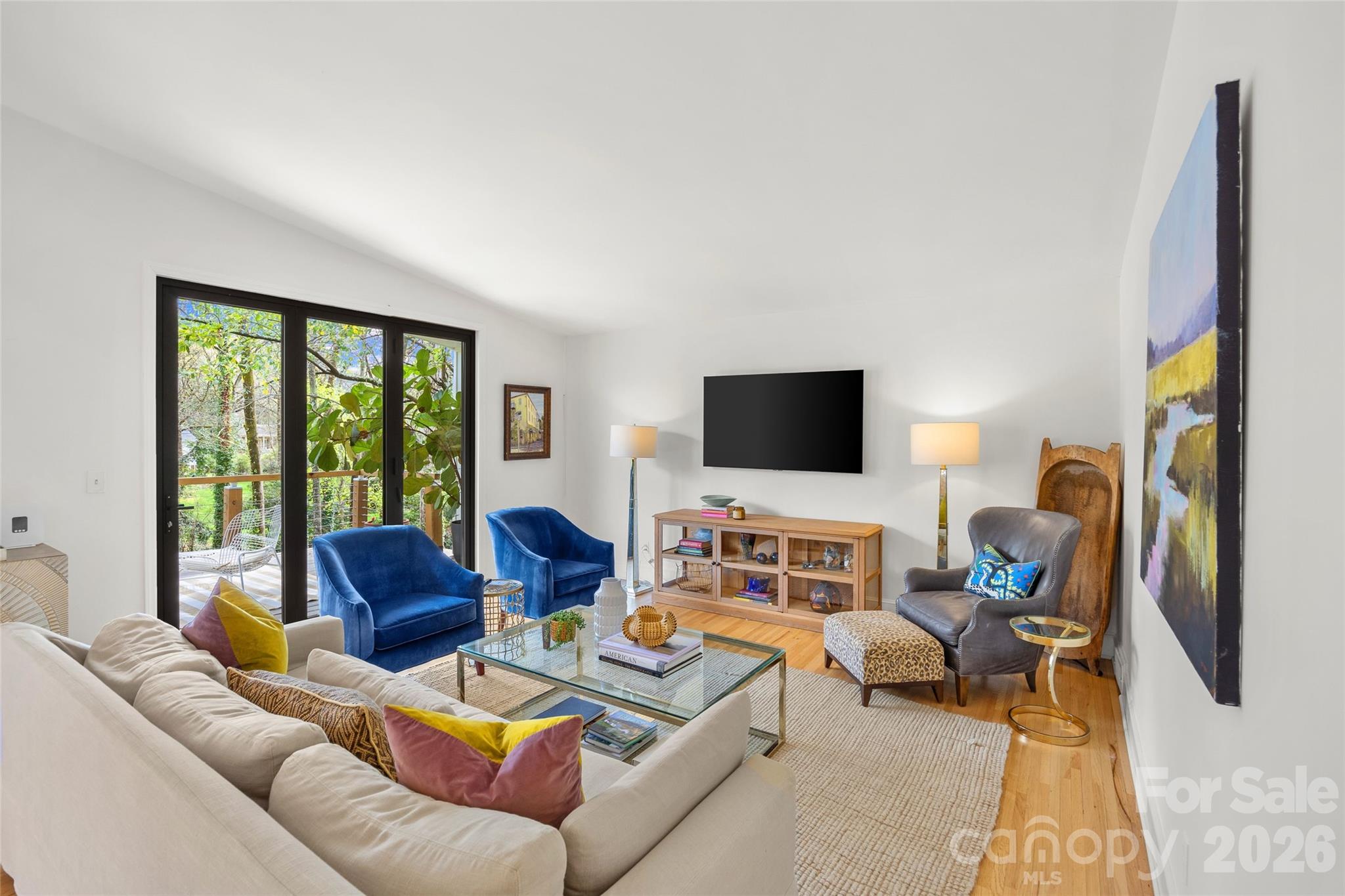 Robinson Woods - Residential