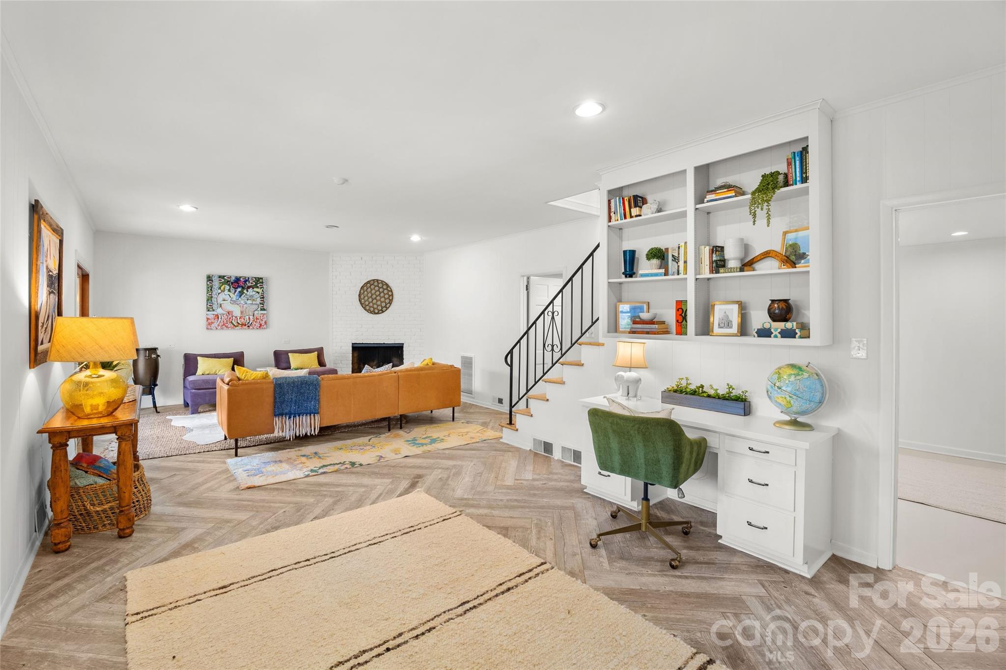 Robinson Woods - Residential