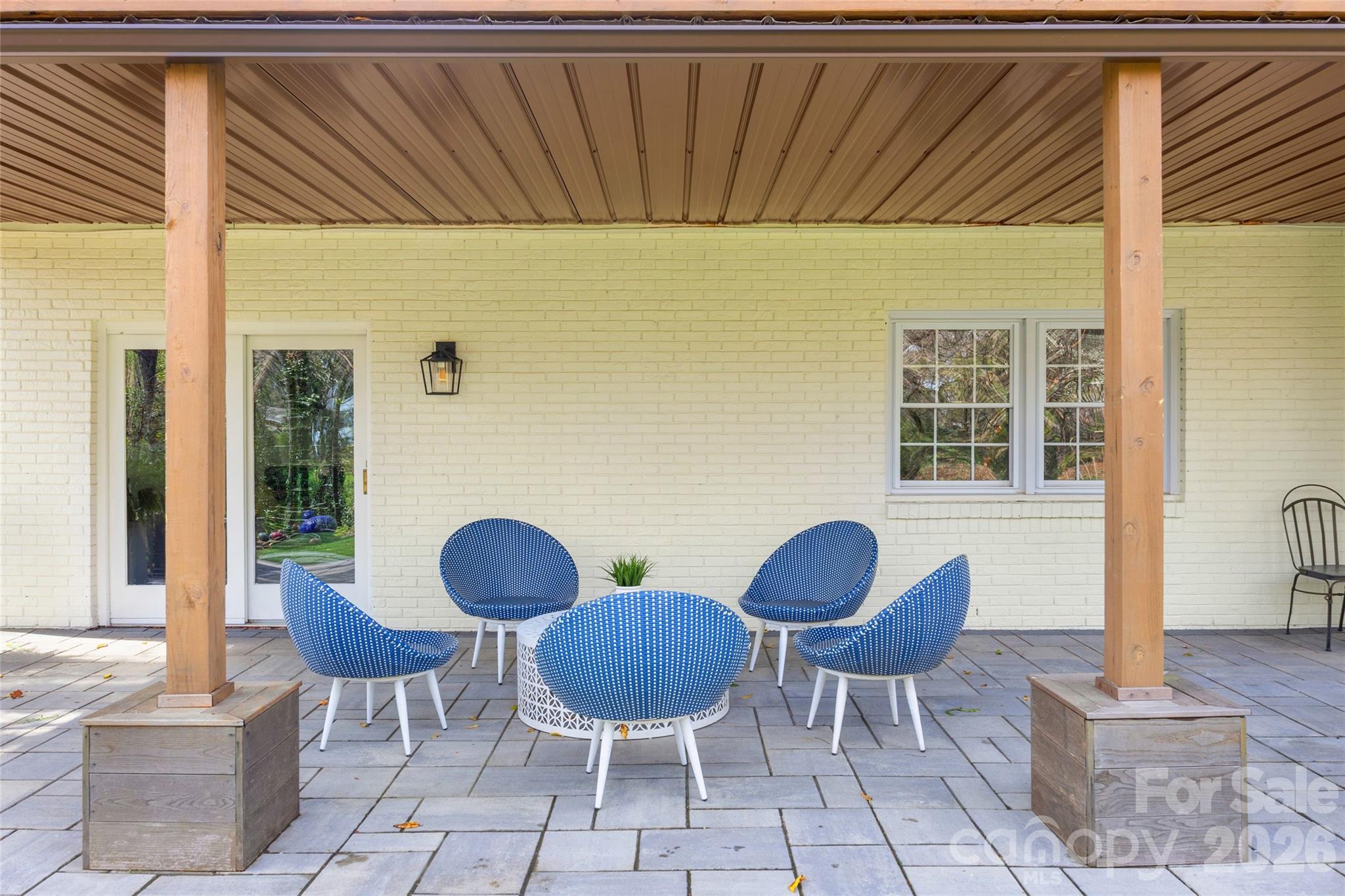 Robinson Woods - Residential