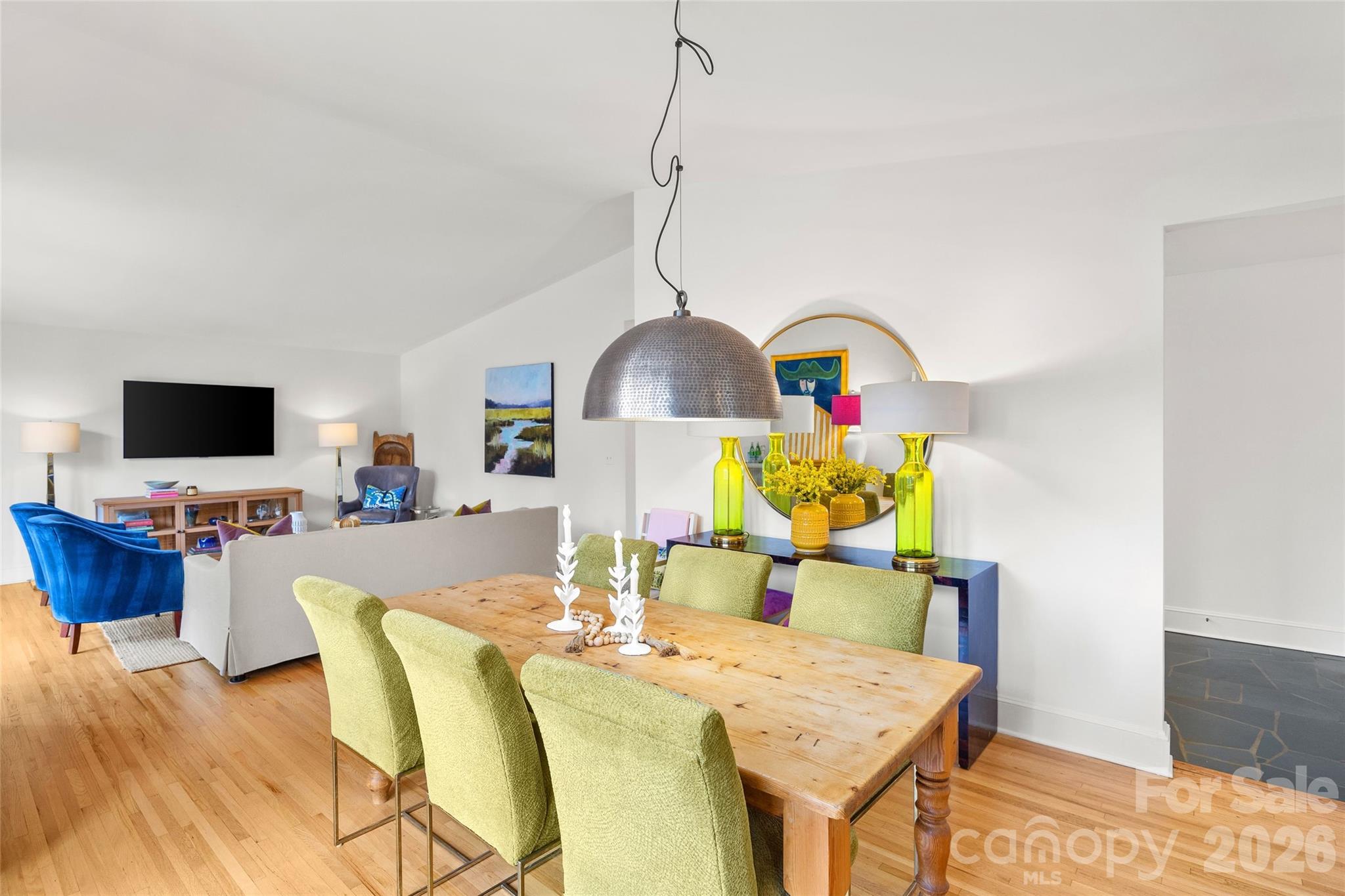 Robinson Woods - Residential