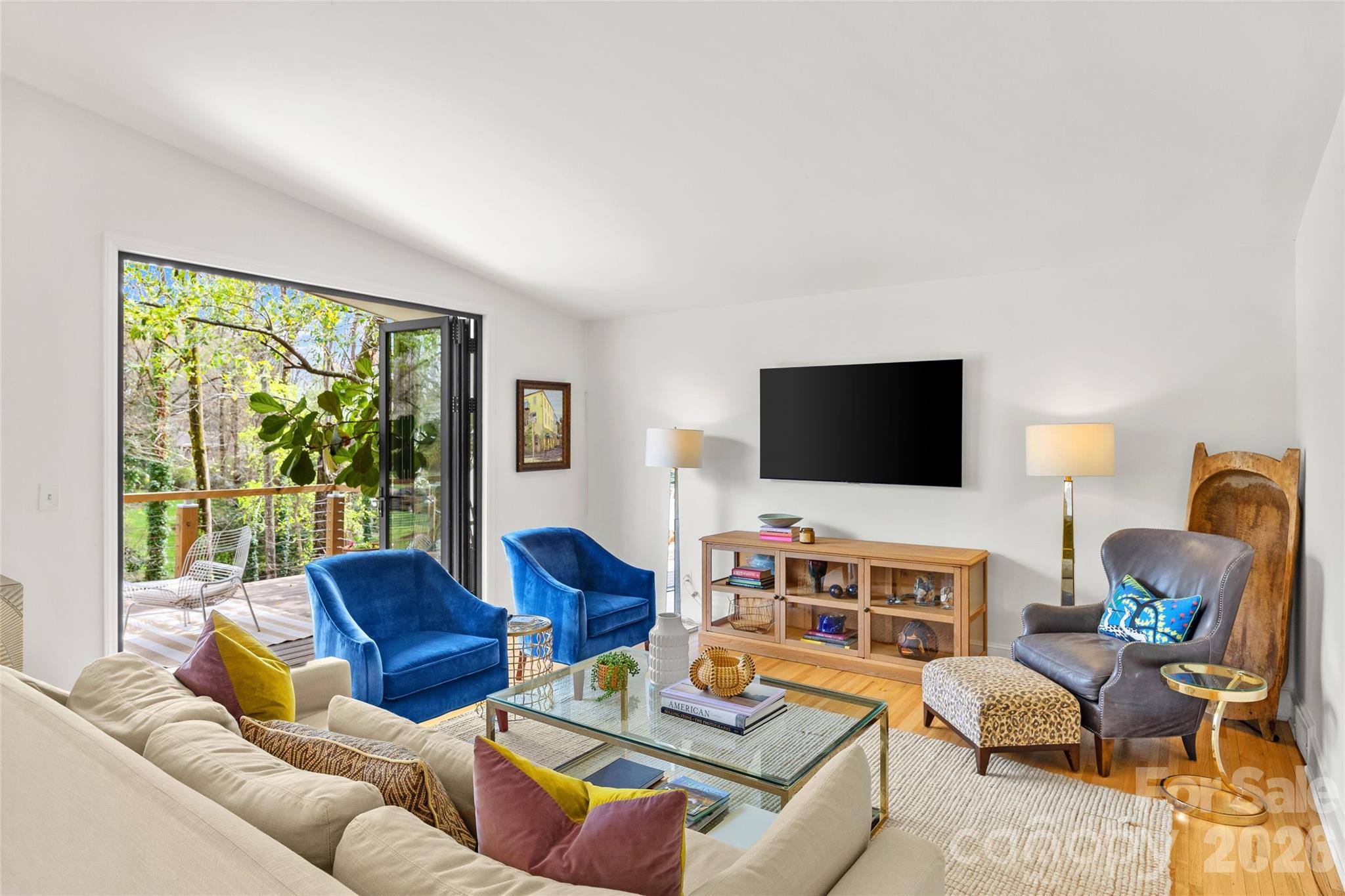 Robinson Woods - Residential