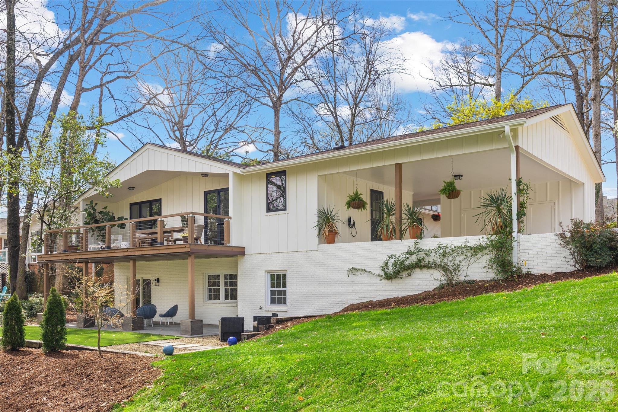 Robinson Woods - Residential