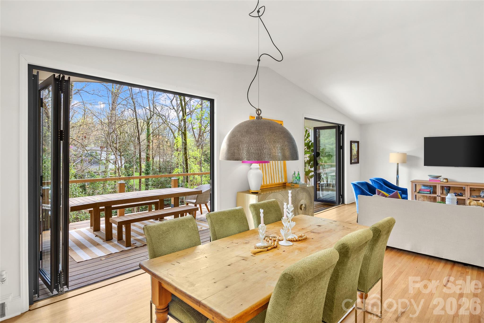 Robinson Woods - Residential