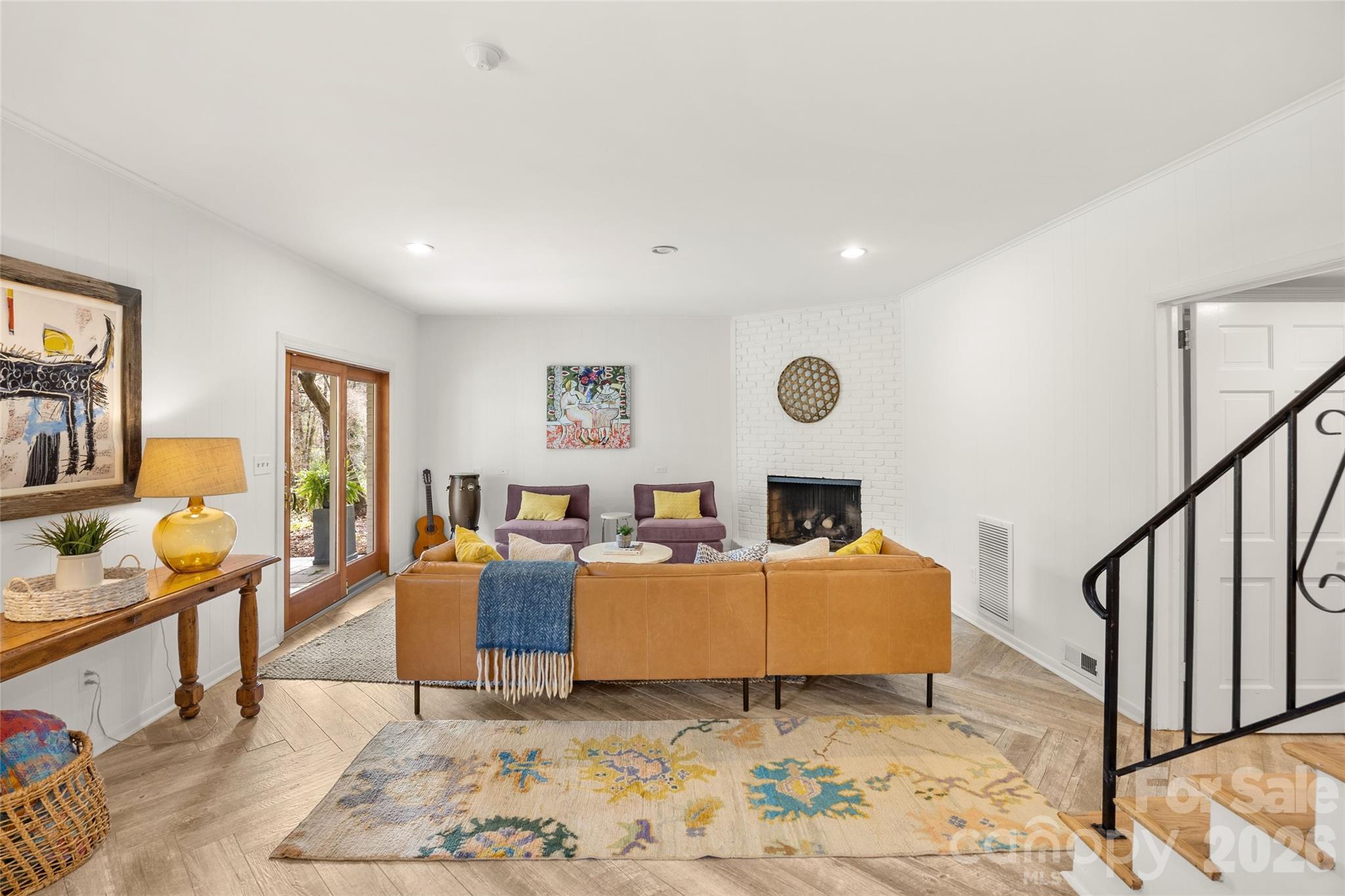 Robinson Woods - Residential