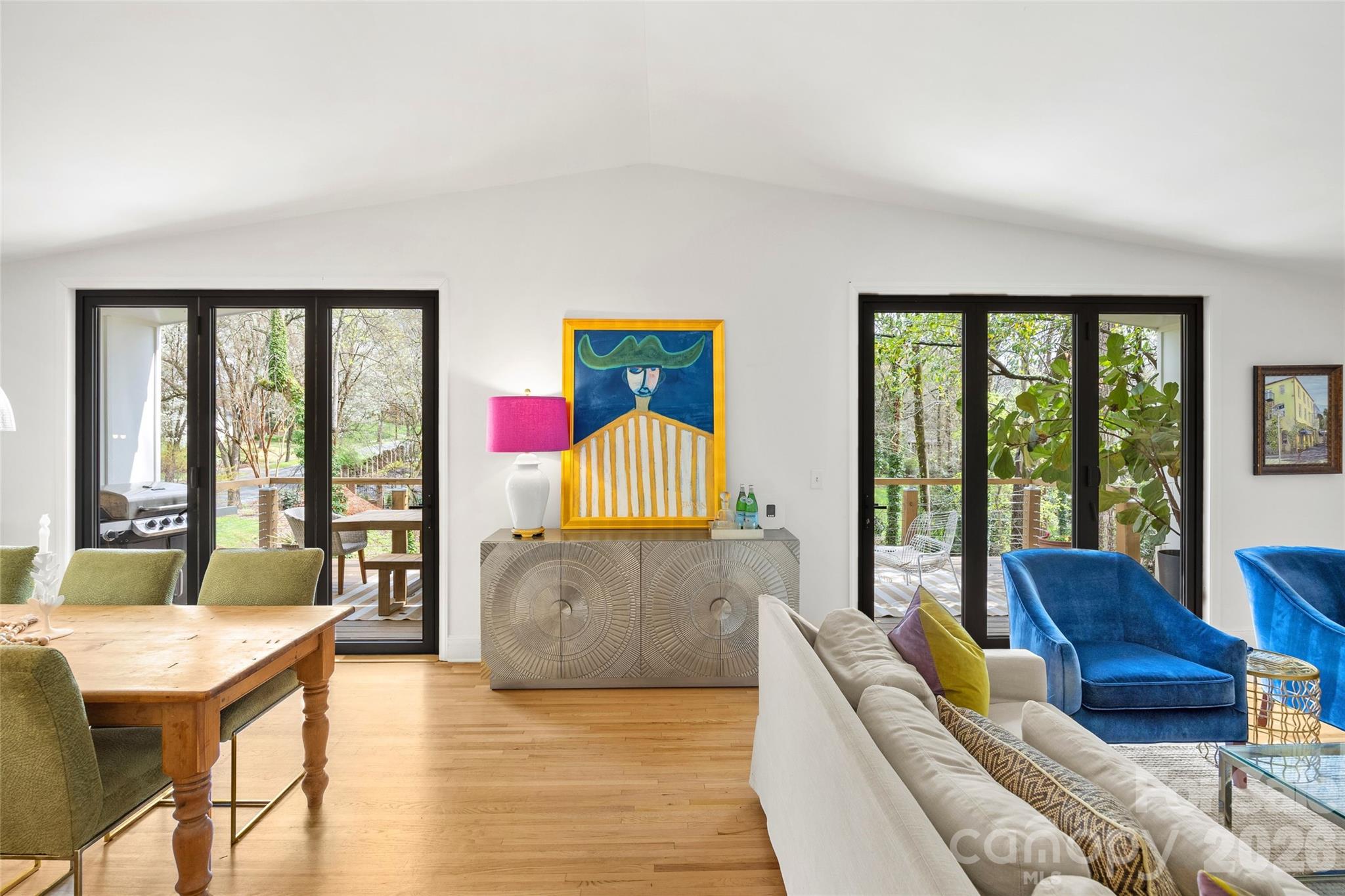 Robinson Woods - Residential