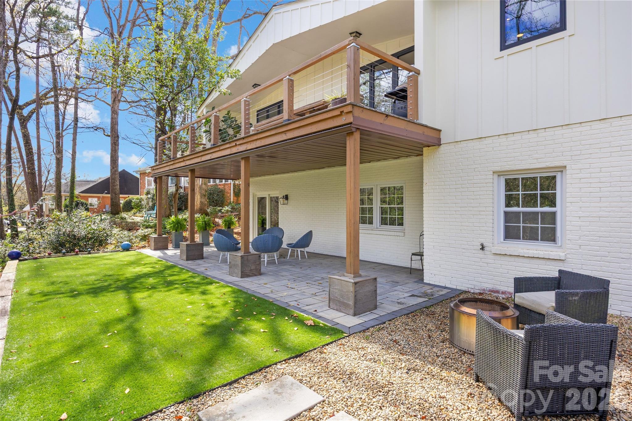 Robinson Woods - Residential