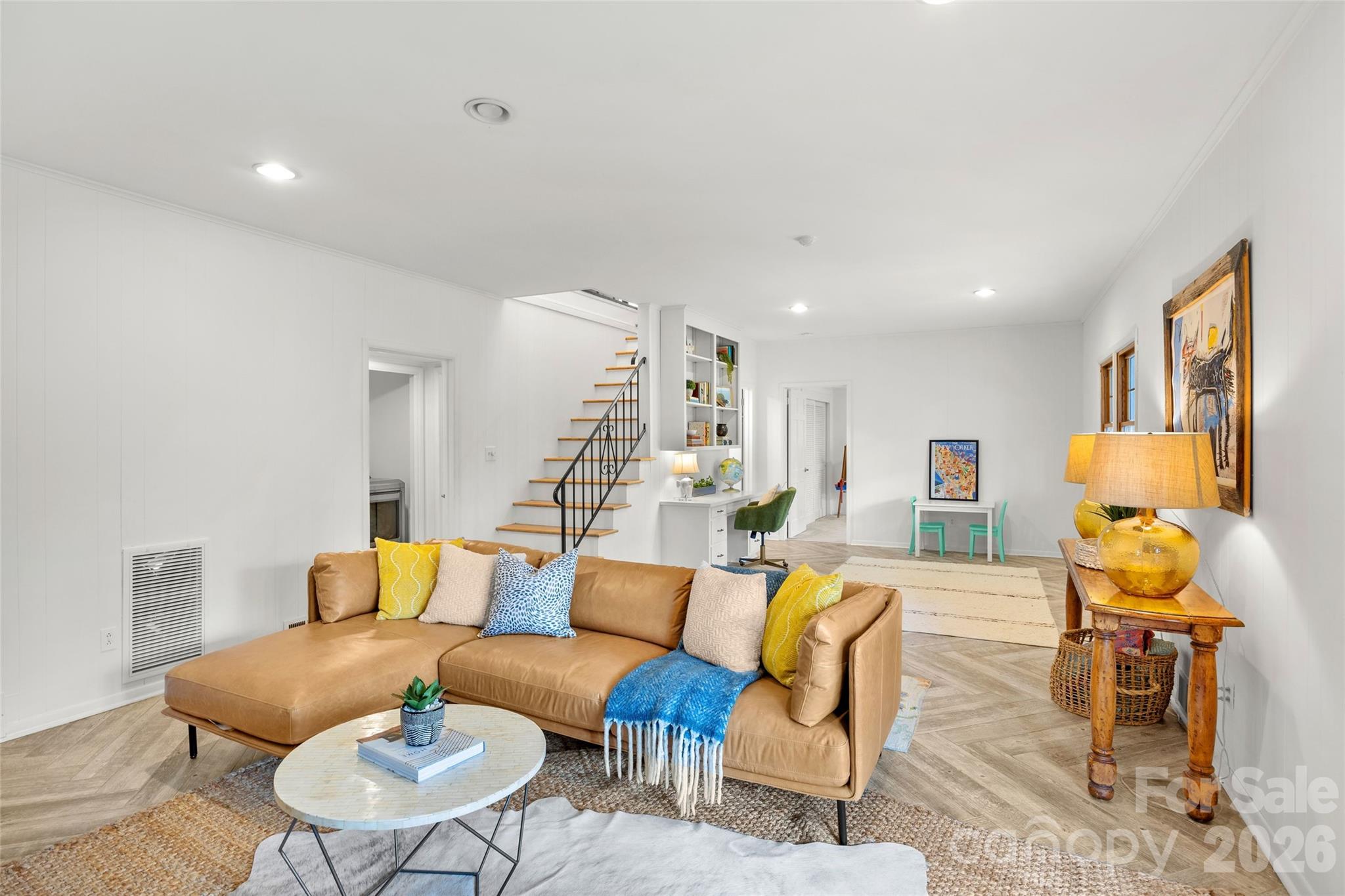 Robinson Woods - Residential